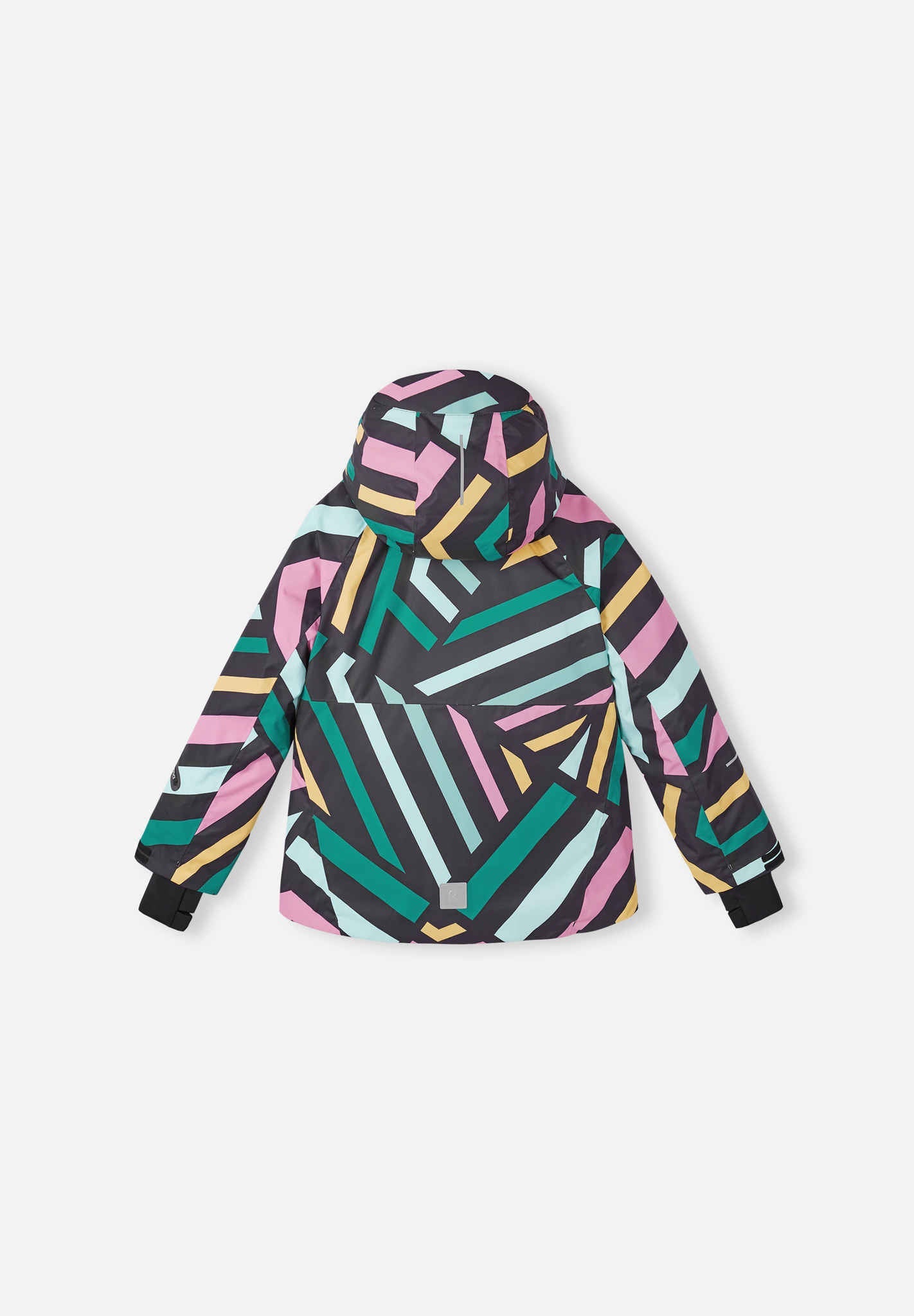 Kinder Skijacke Posio
