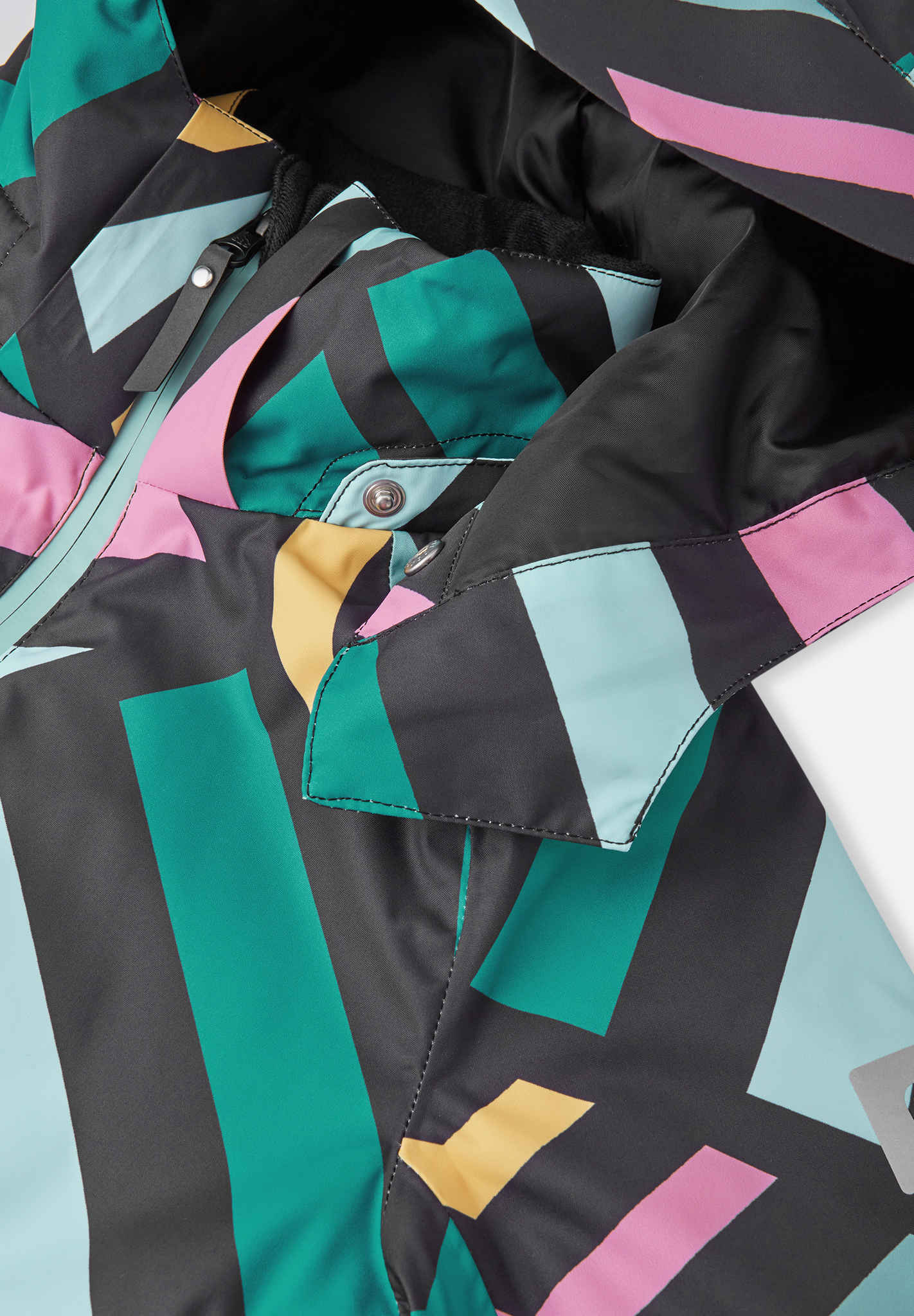 Kinder Skijacke Posio