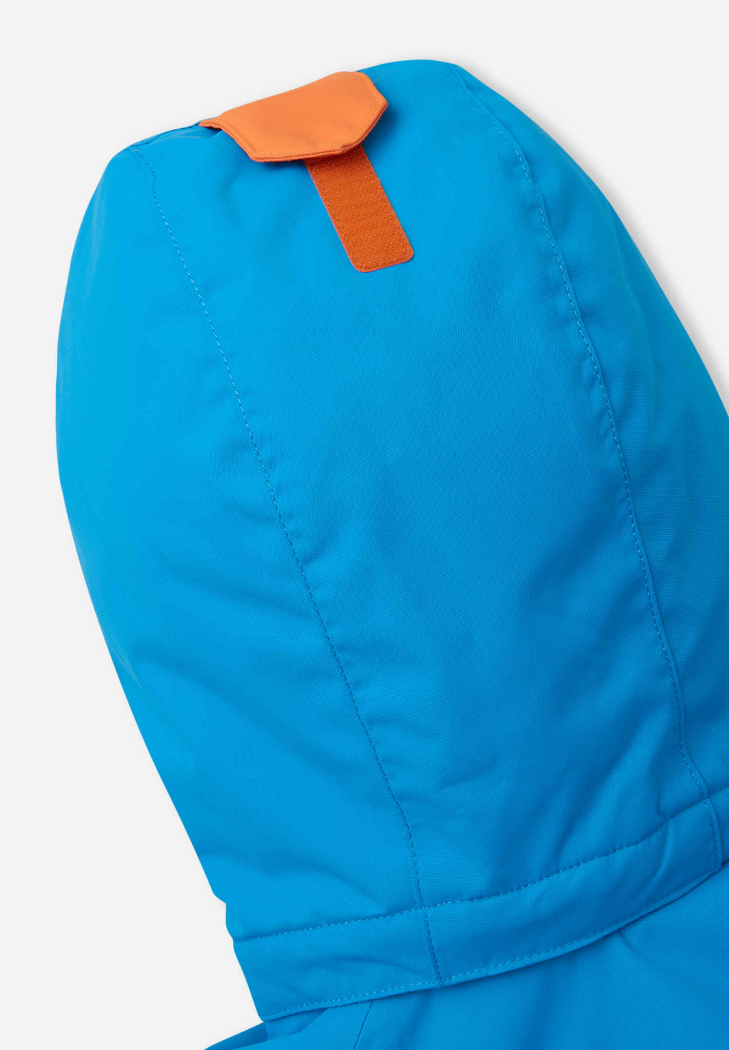 Kinder Skijacke Autti