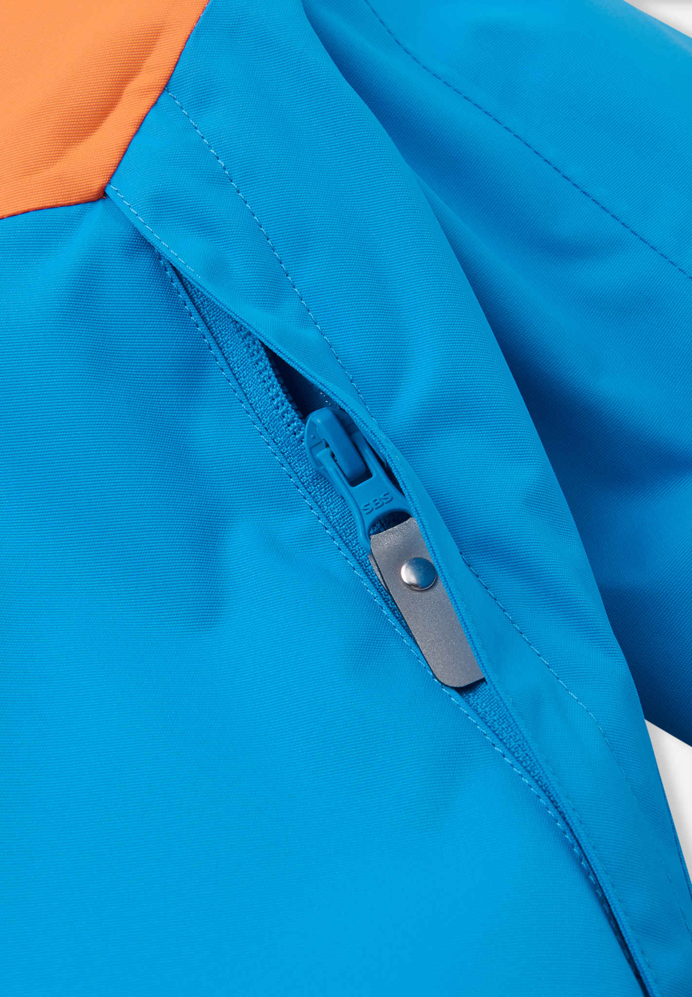 Kinder Skijacke Autti