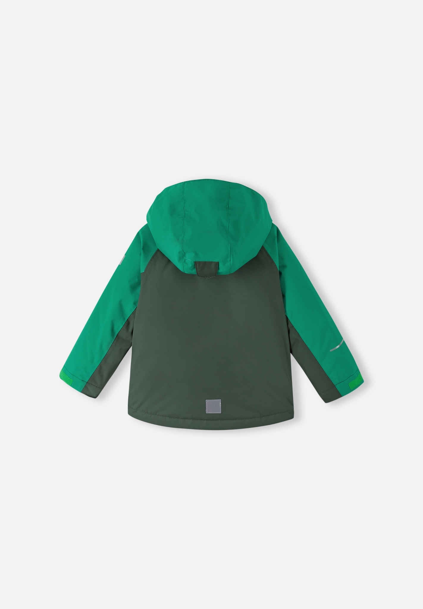 Kinder Skijacke Autti