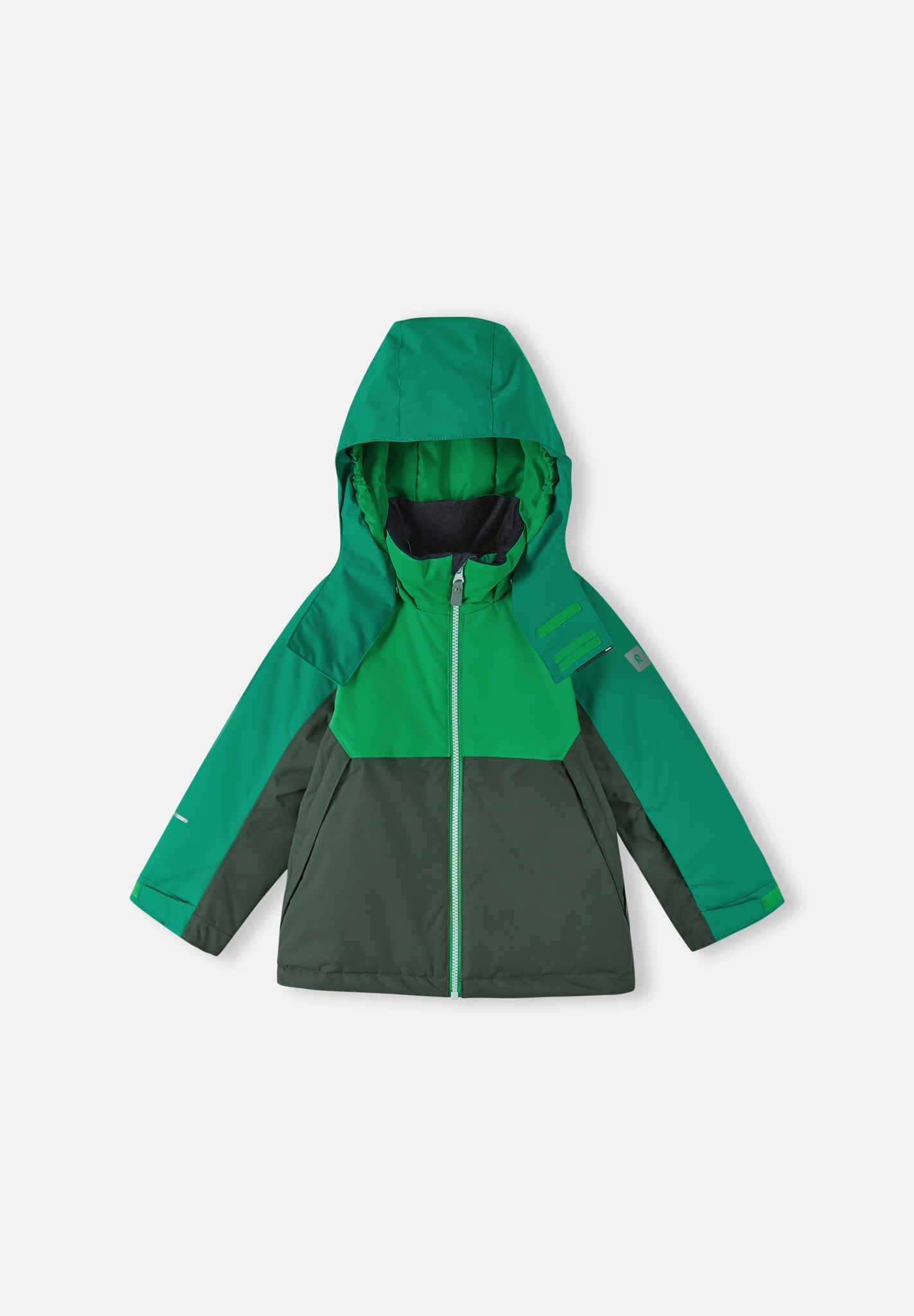 Kinder Skijacke Autti