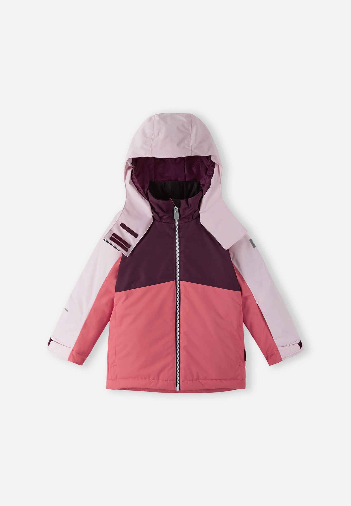 Kinder Skijacke Salla
