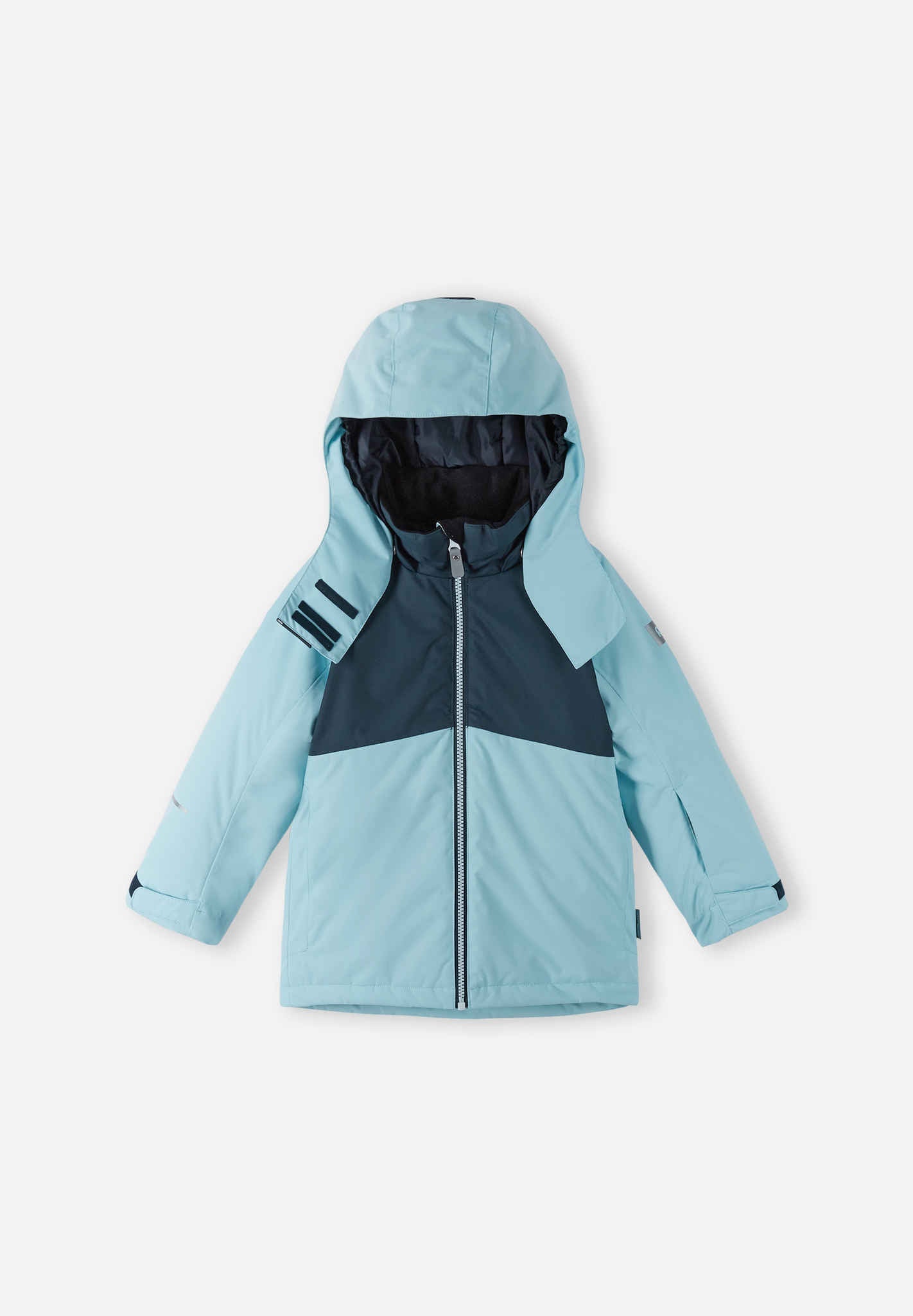 Kinder Skijacke Salla