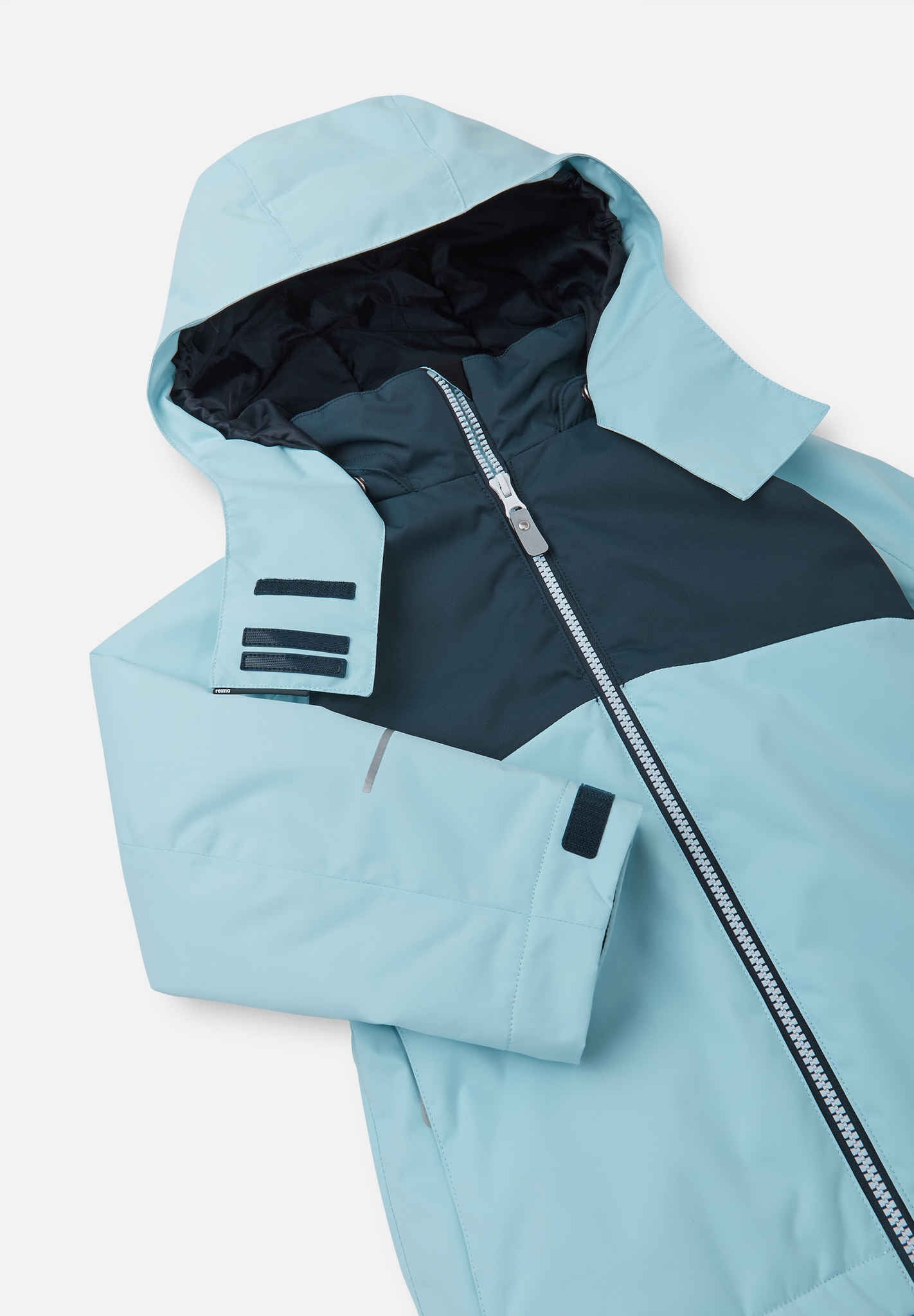 Kinder Skijacke Salla