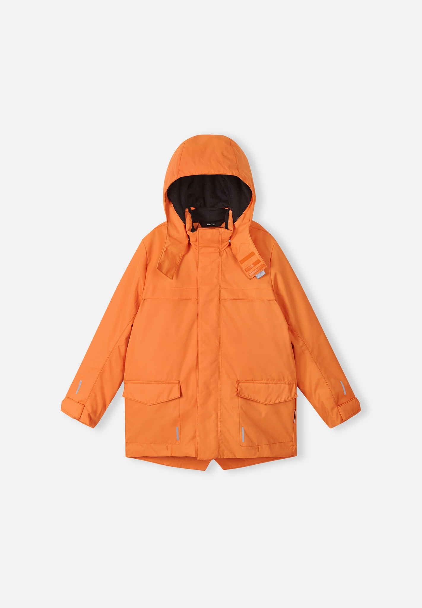 Kinder Winterjacke Veli