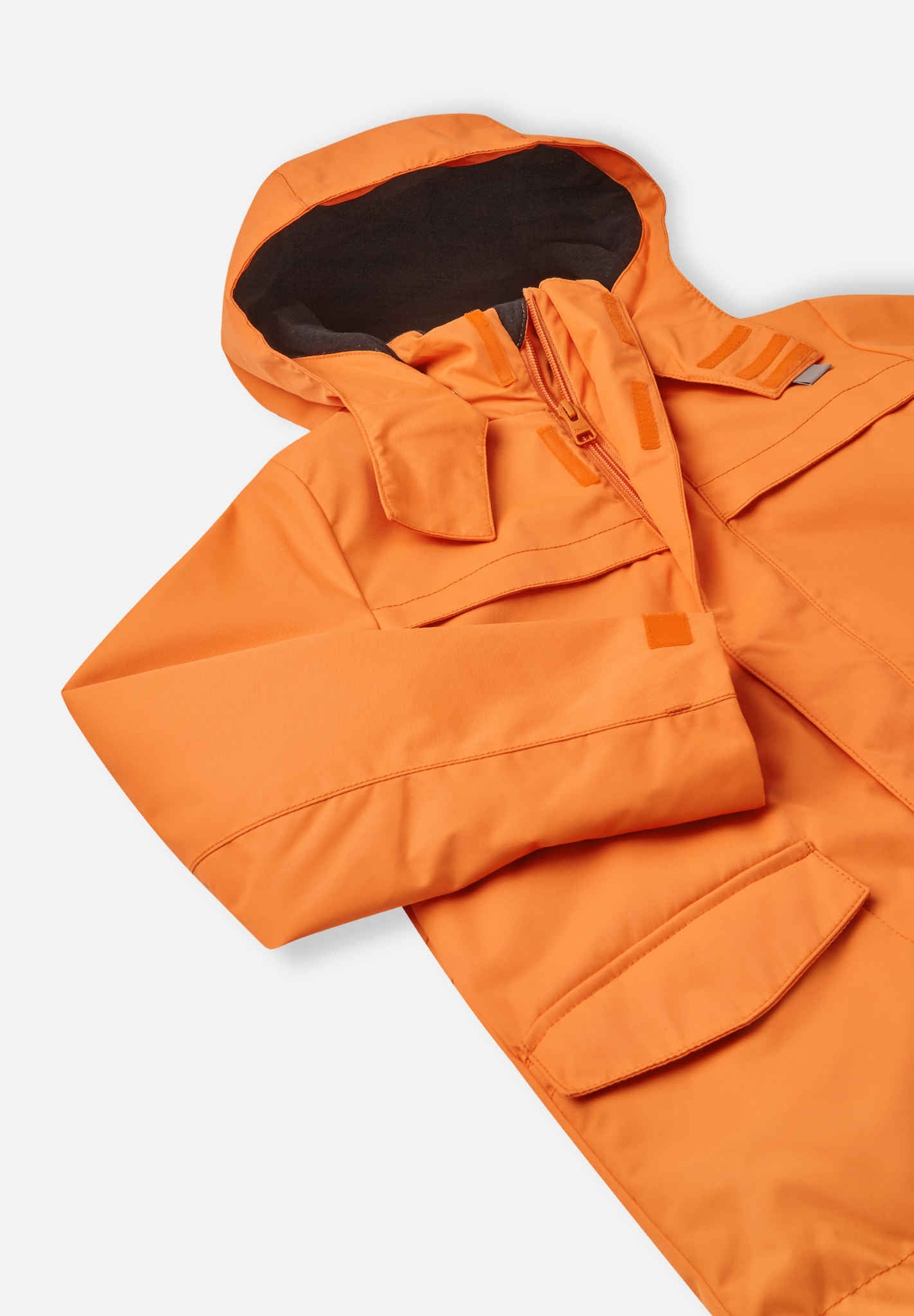 Kinder Winterjacke Veli