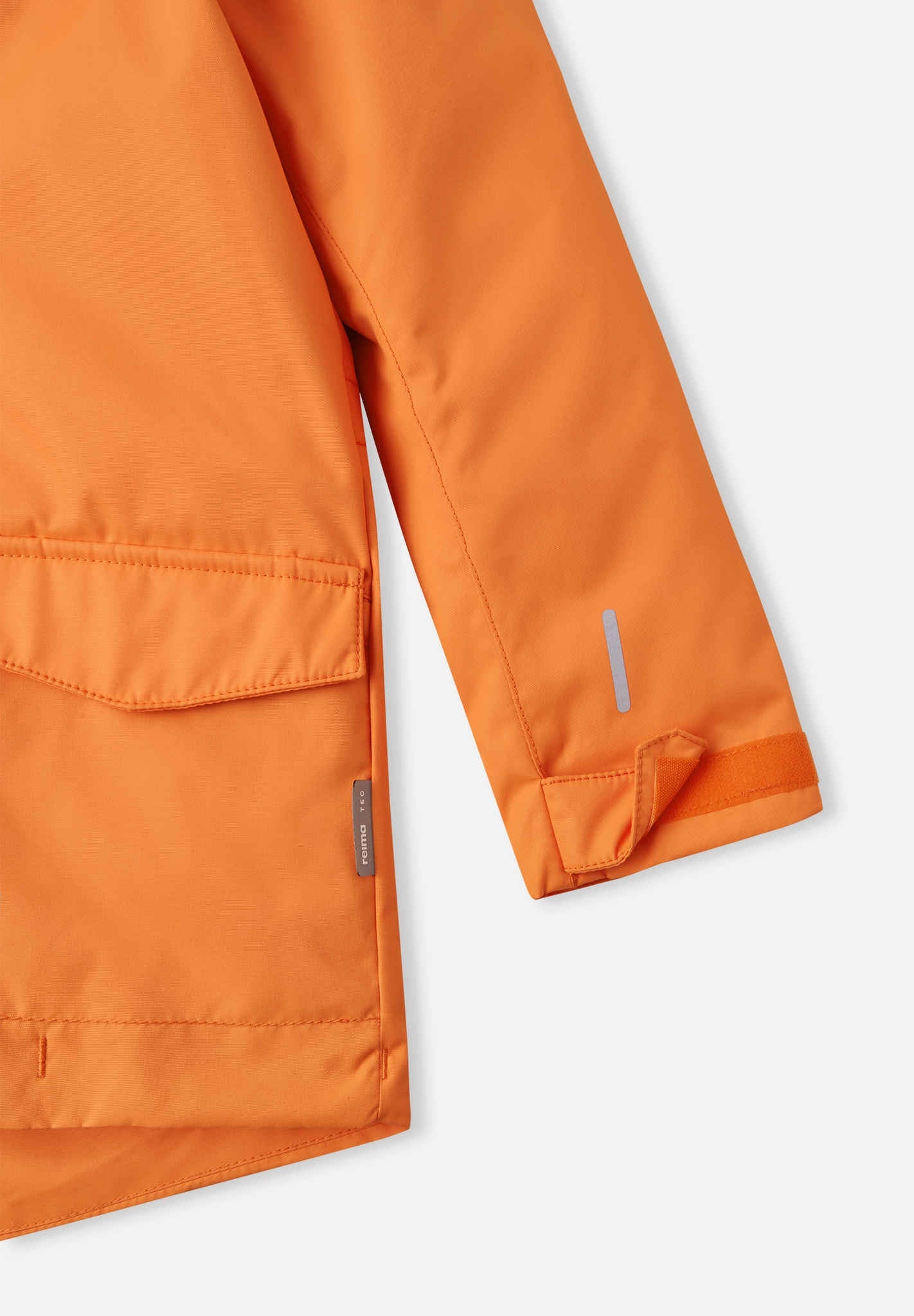 Kinder Winterjacke Veli