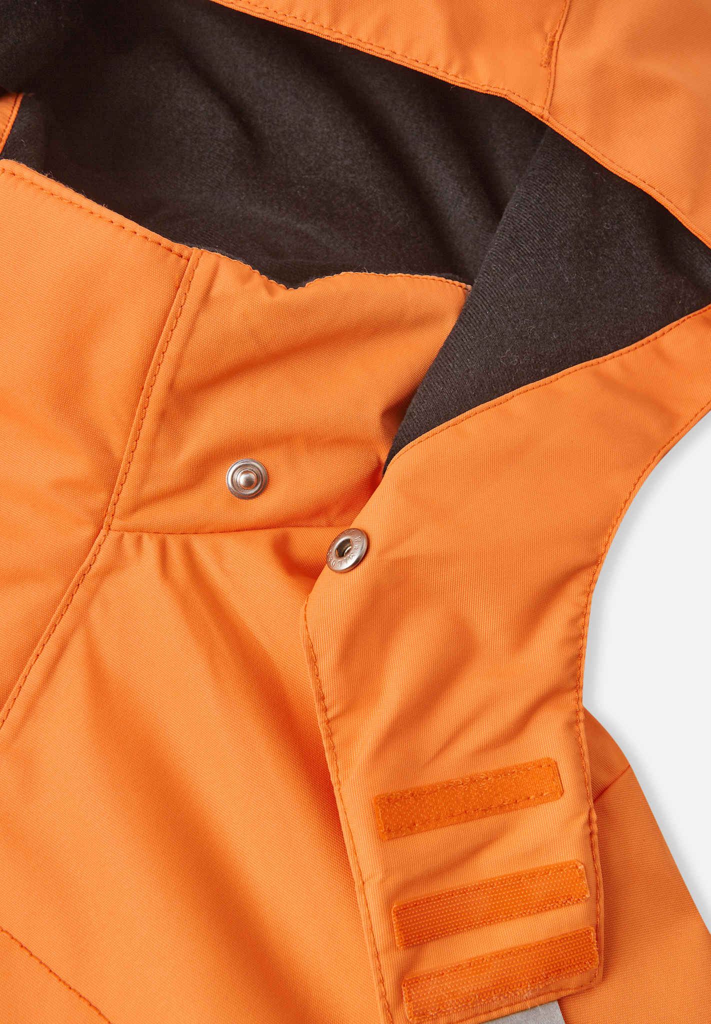 Kinder Winterjacke Veli