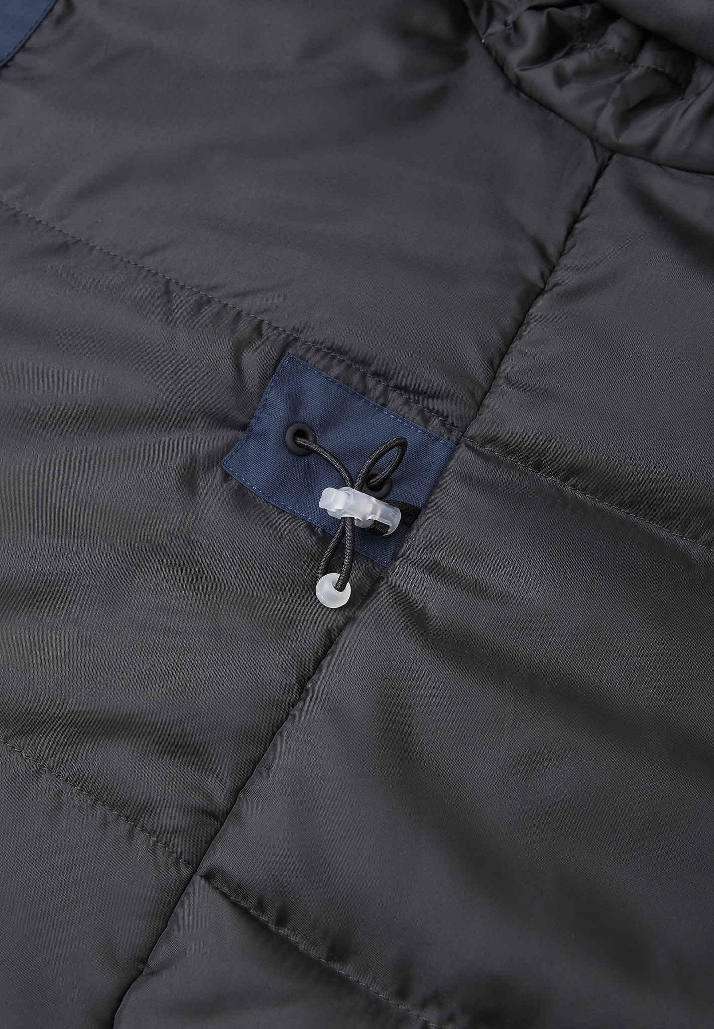 Kinder Winterjacke Veli