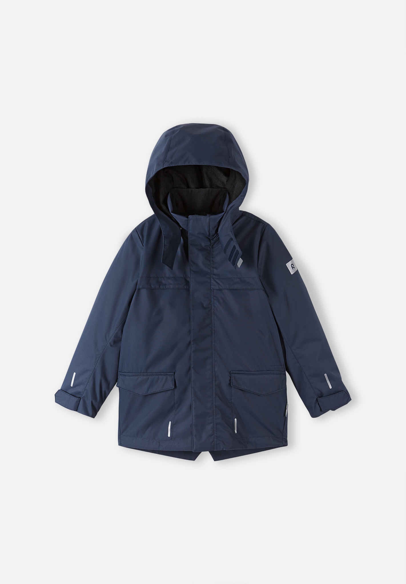 Kinder Winterjacke Veli