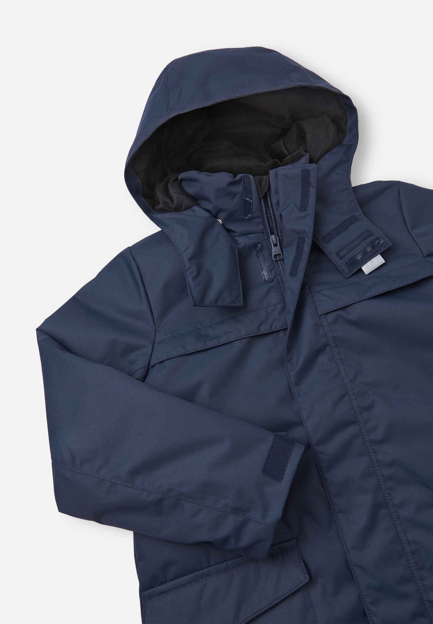 Kinder Winterjacke Veli