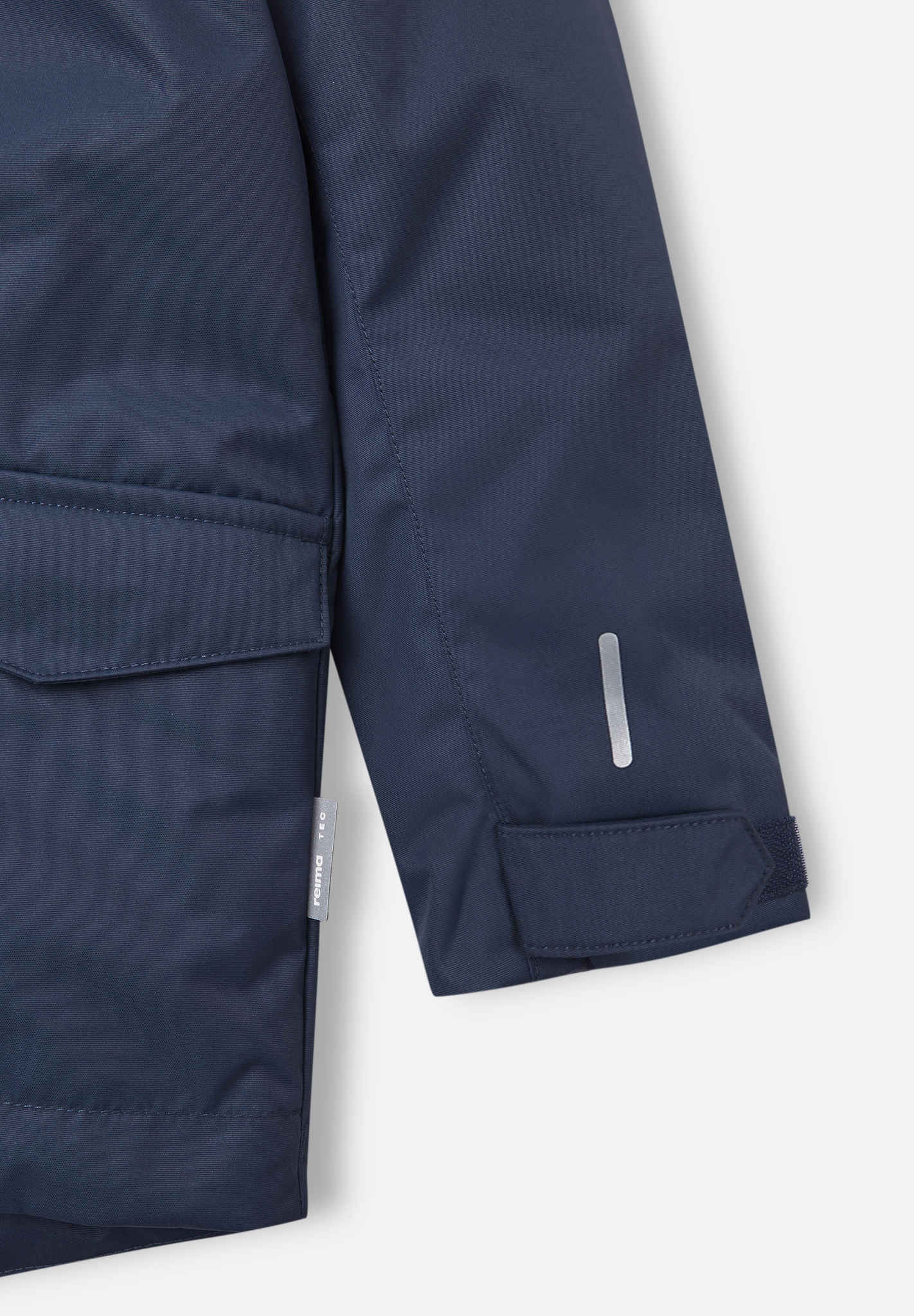 Kinder Winterjacke Veli
