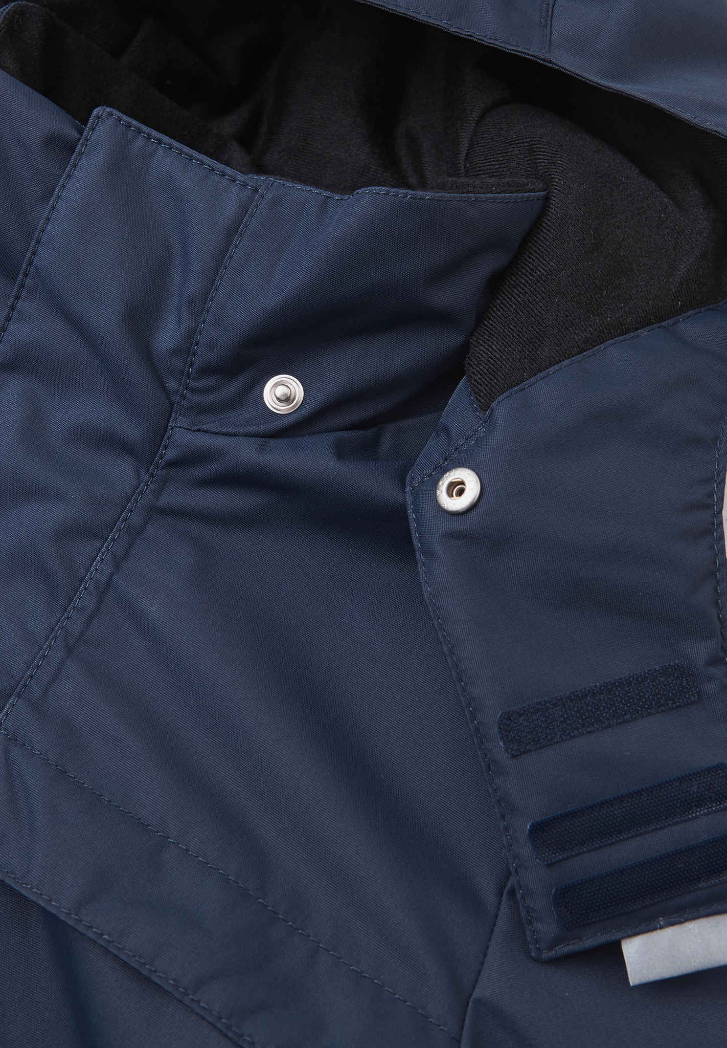 Kinder Winterjacke Veli