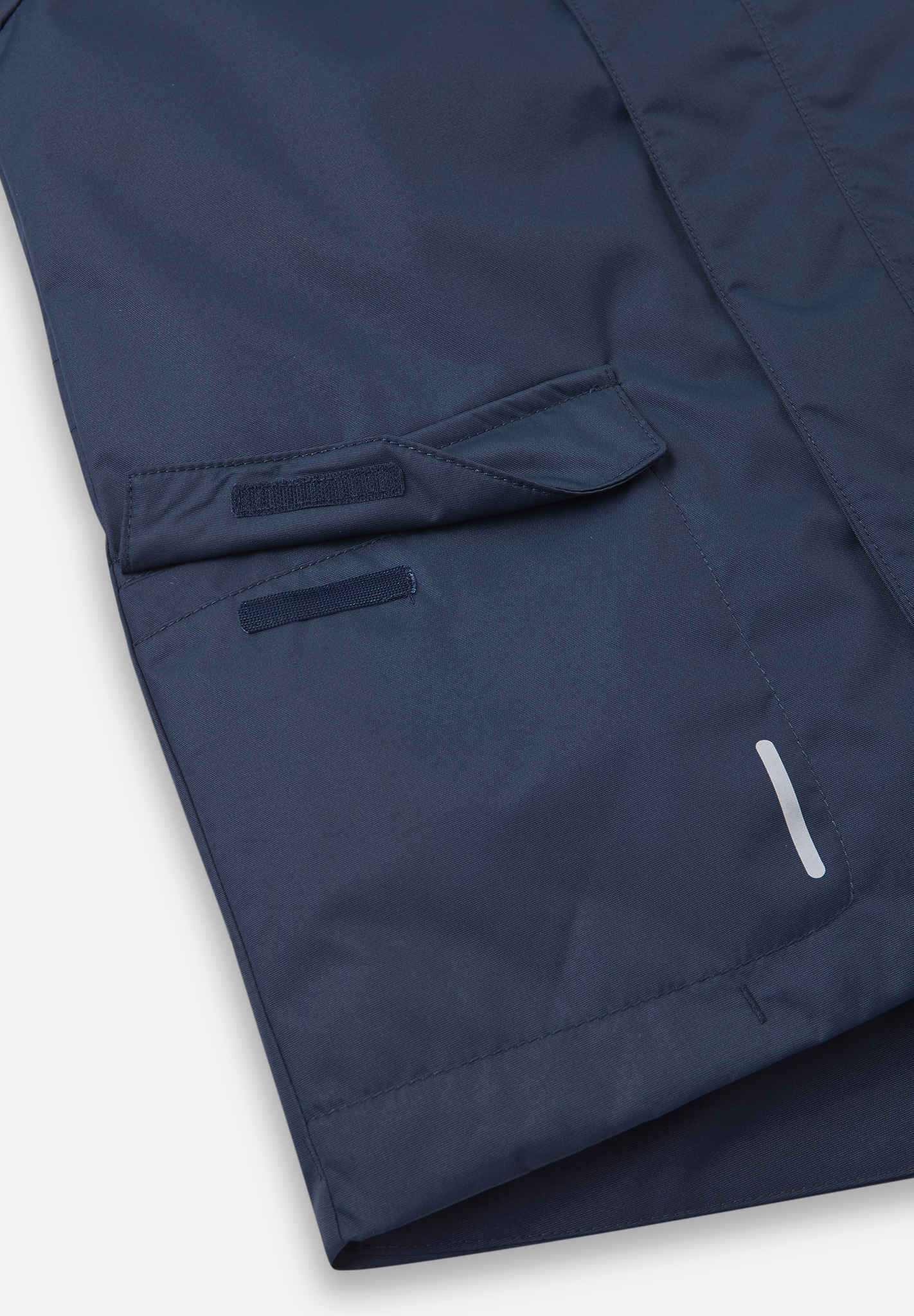 Kinder Winterjacke Veli