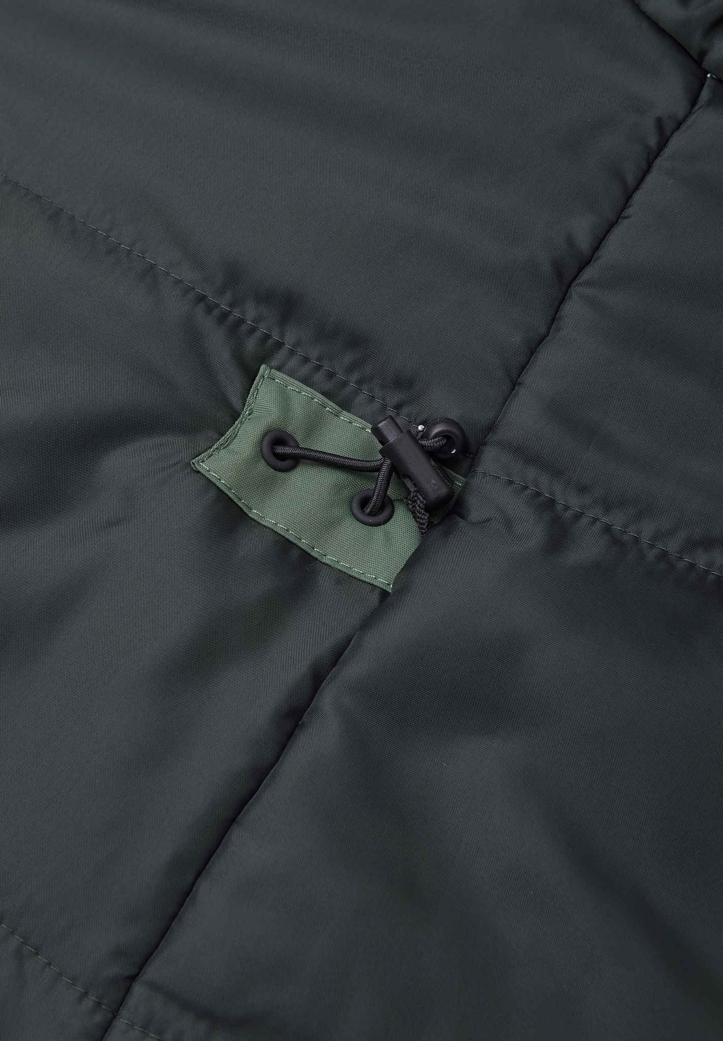 Kinder Winterjacke Veli
