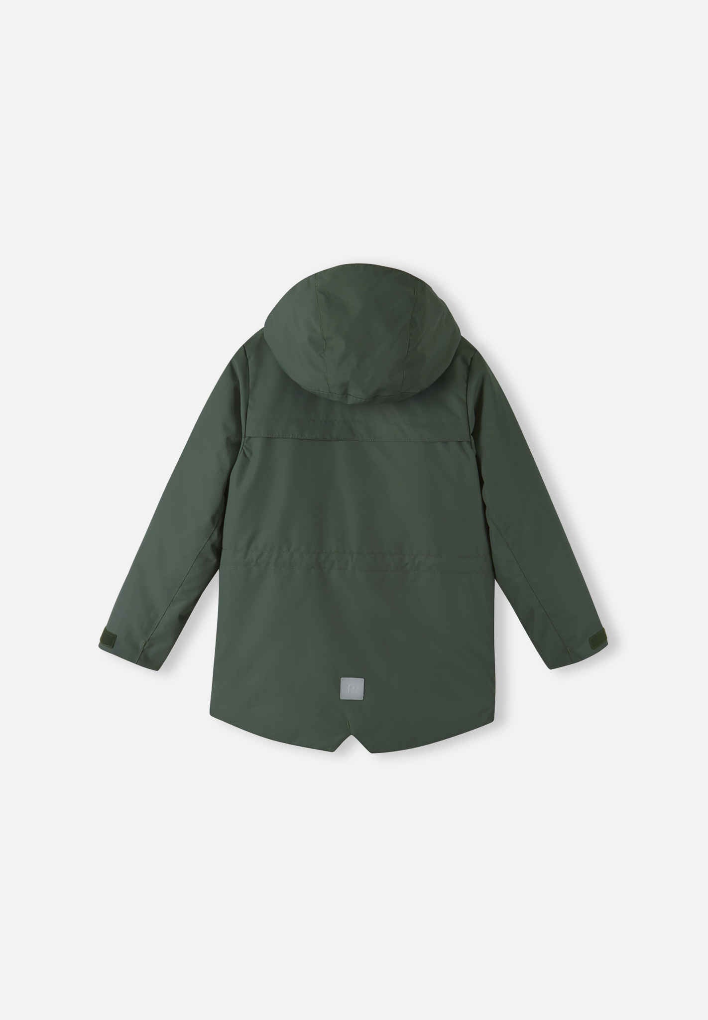 Kinder Winterjacke Veli