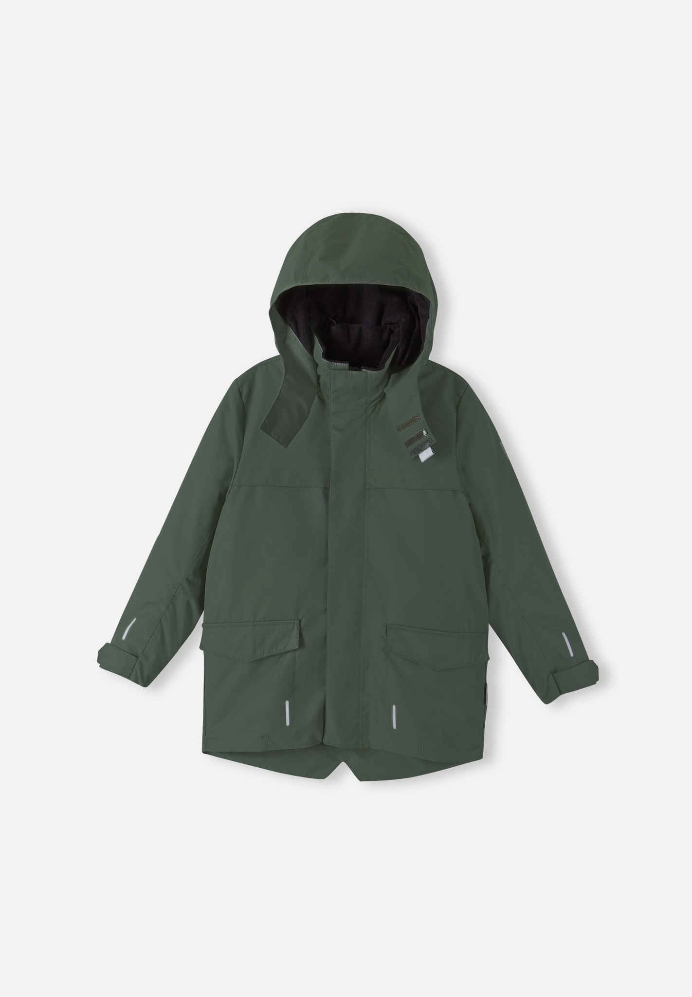 Kinder Winterjacke Veli