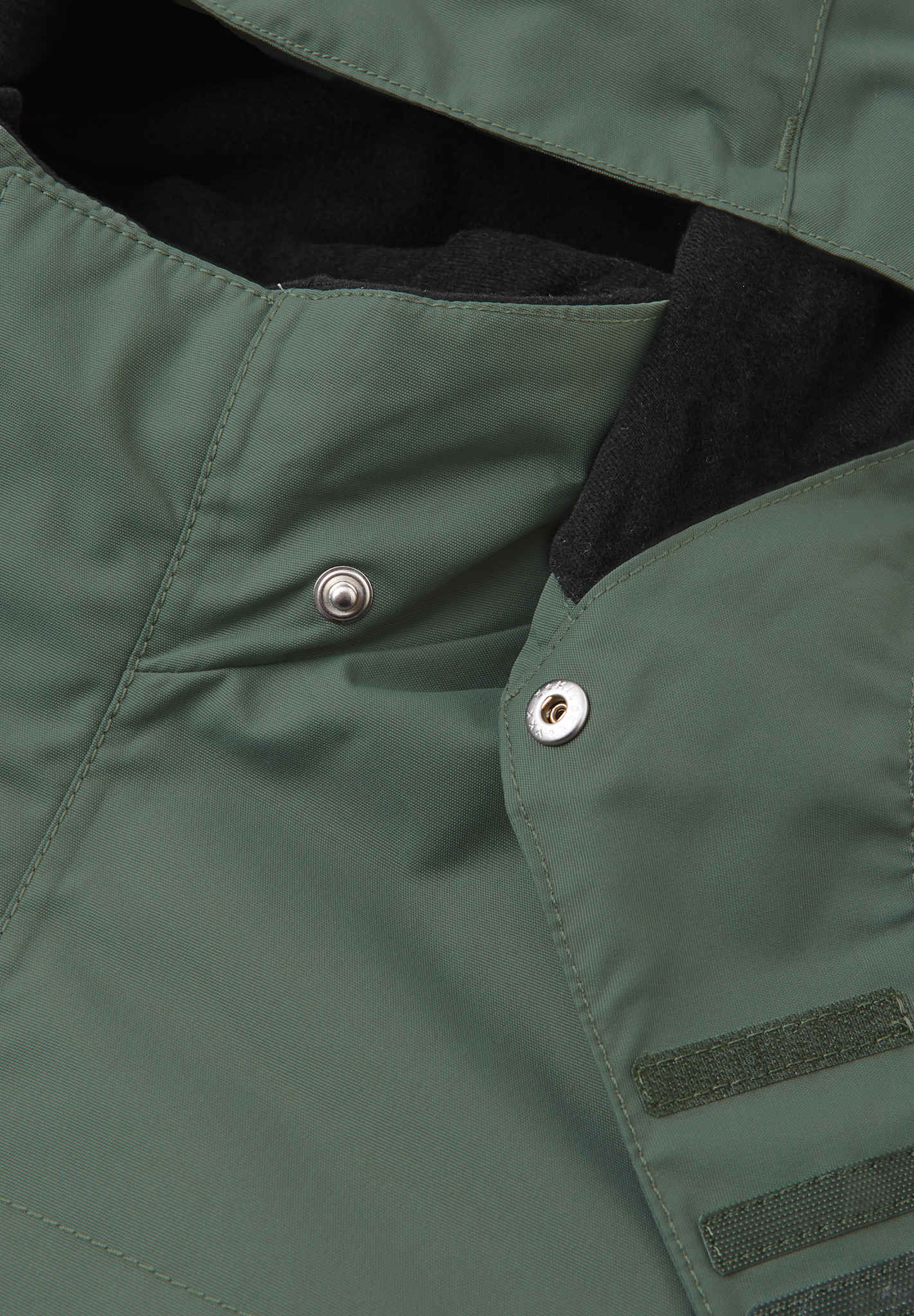 Kinder Winterjacke Veli