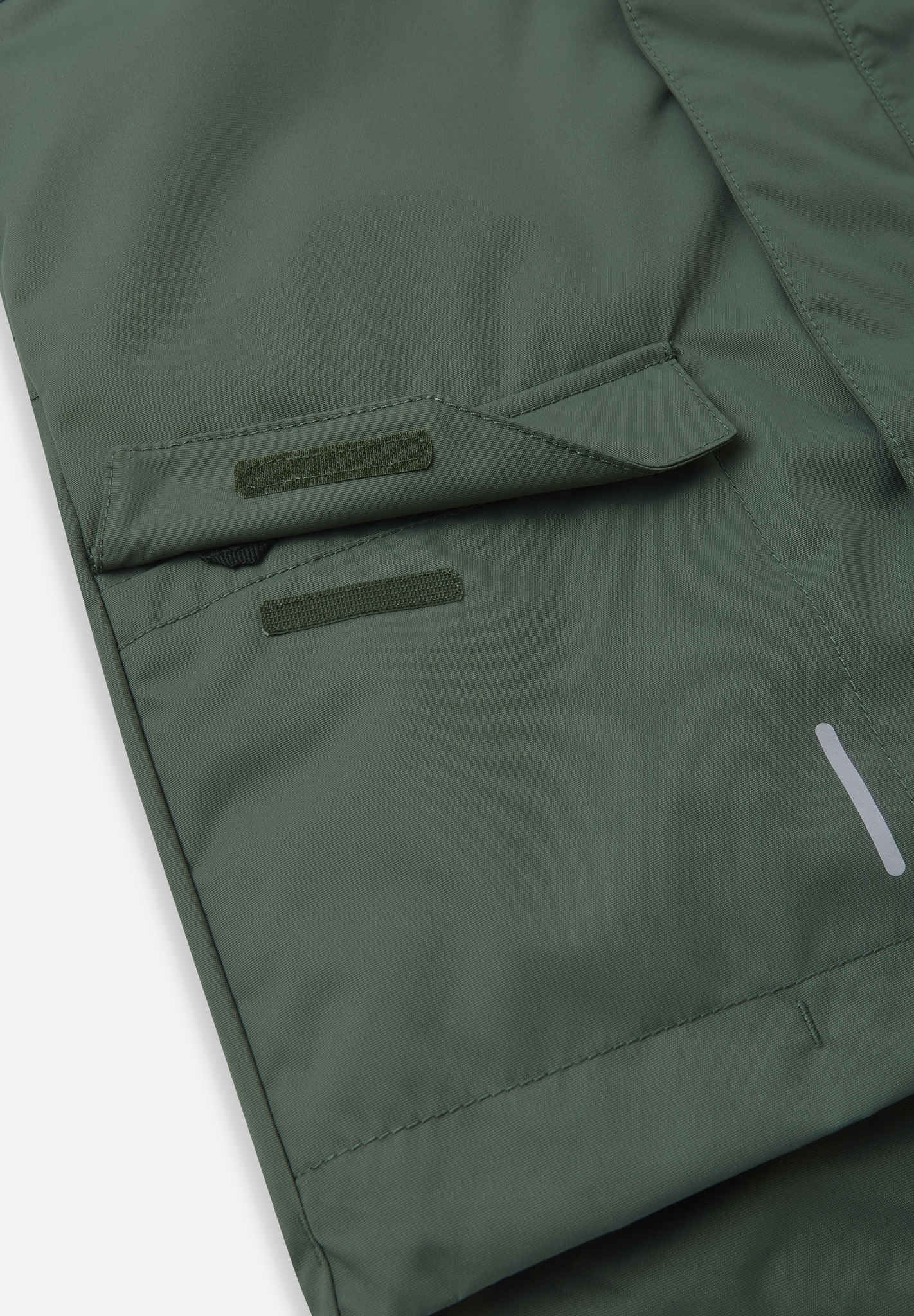 Kinder Winterjacke Veli