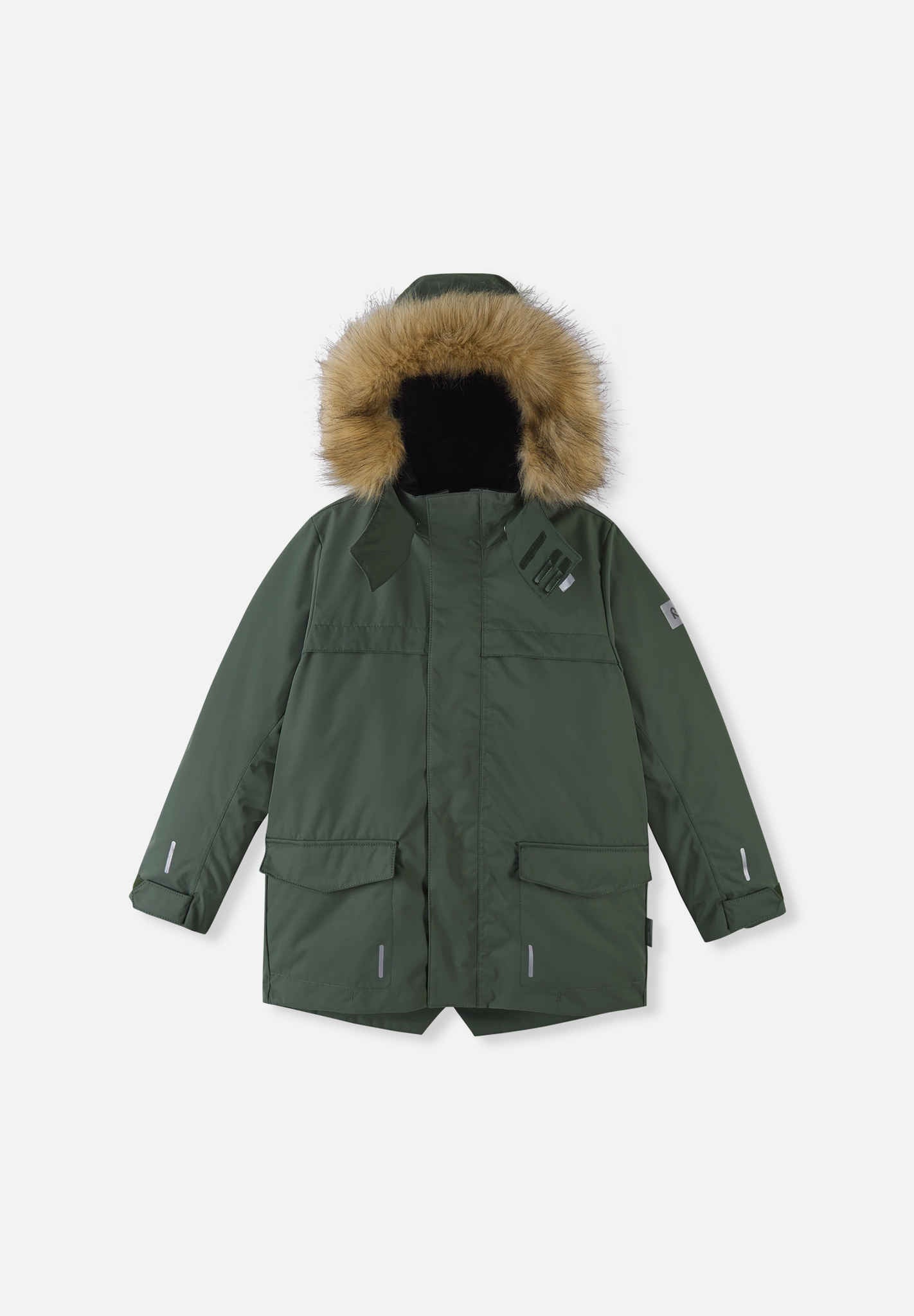 Kinder Winterjacke Yenisei