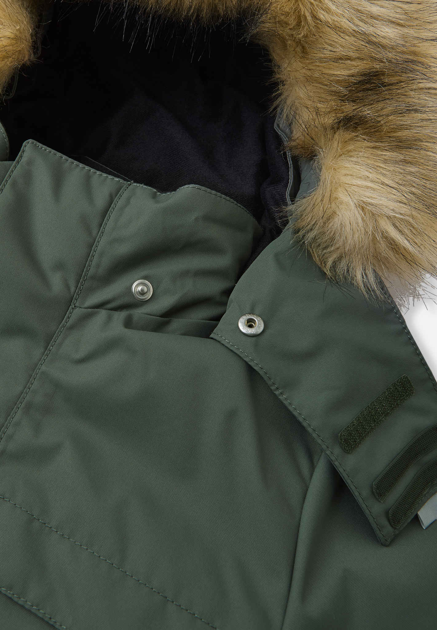 Kinder Winterjacke Yenisei