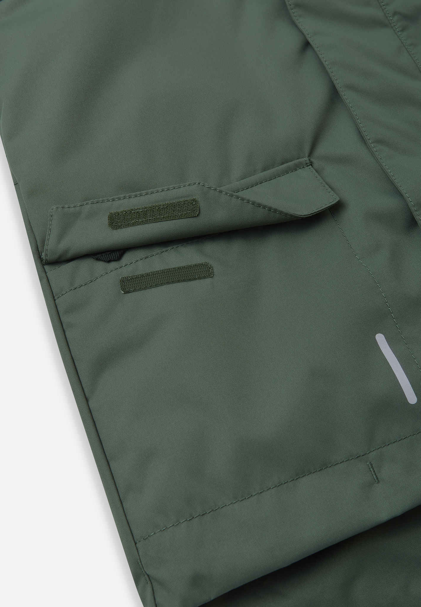 Kinder Winterjacke Yenisei