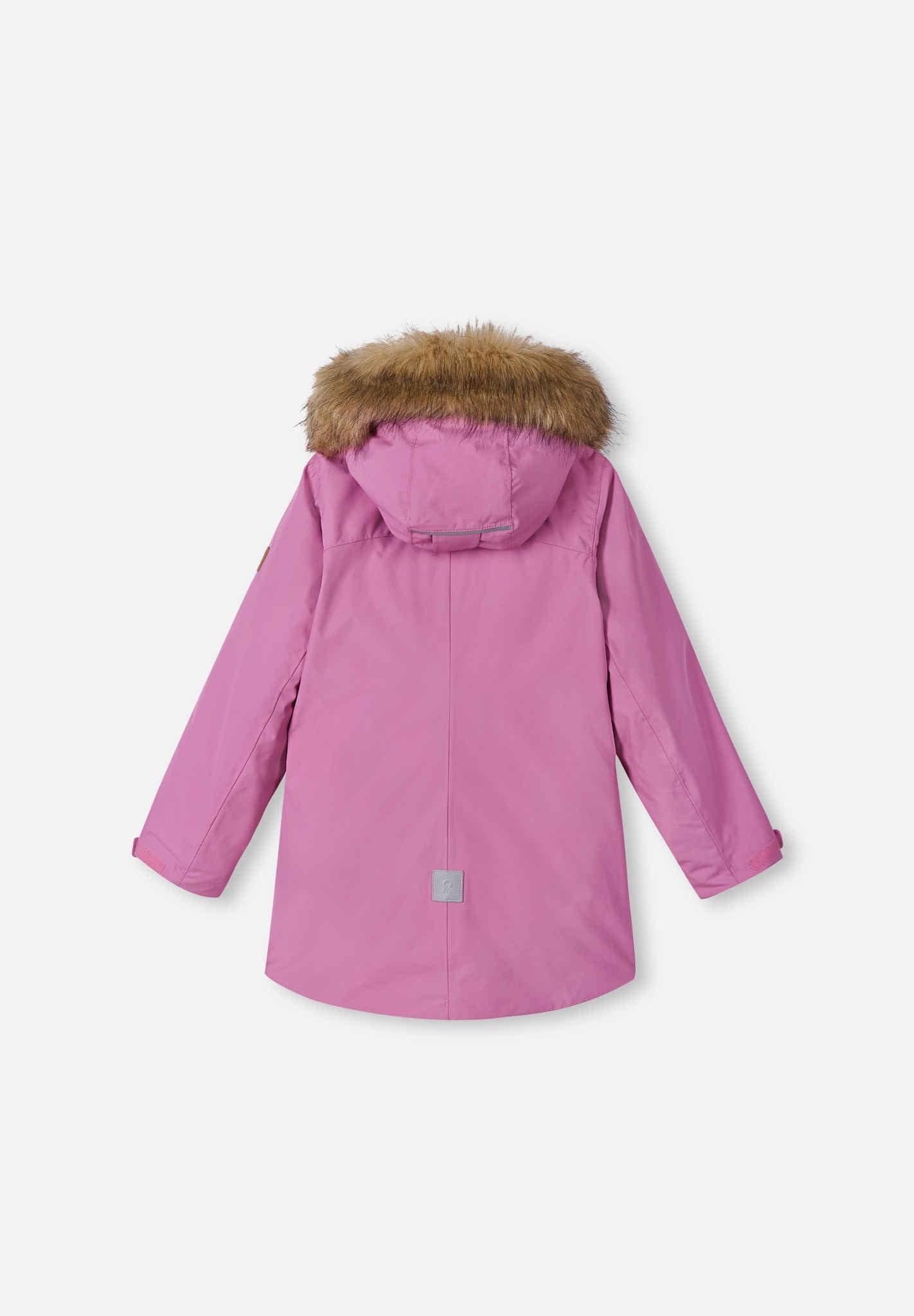 Kinder Winterjacke Systeri