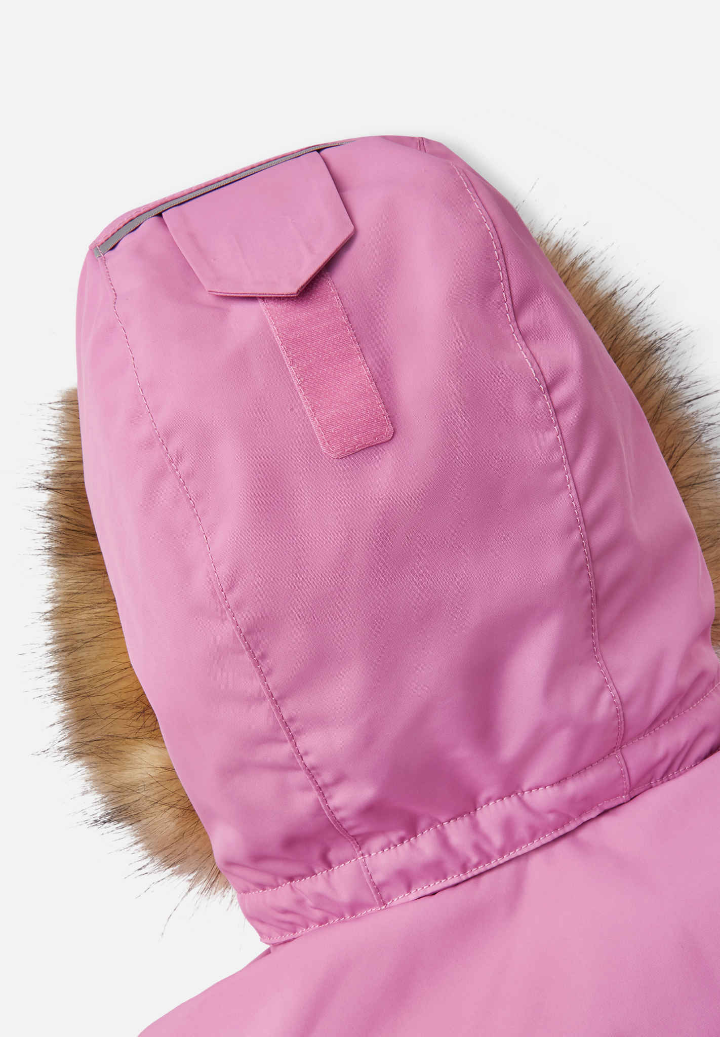 Kinder Winterjacke Systeri