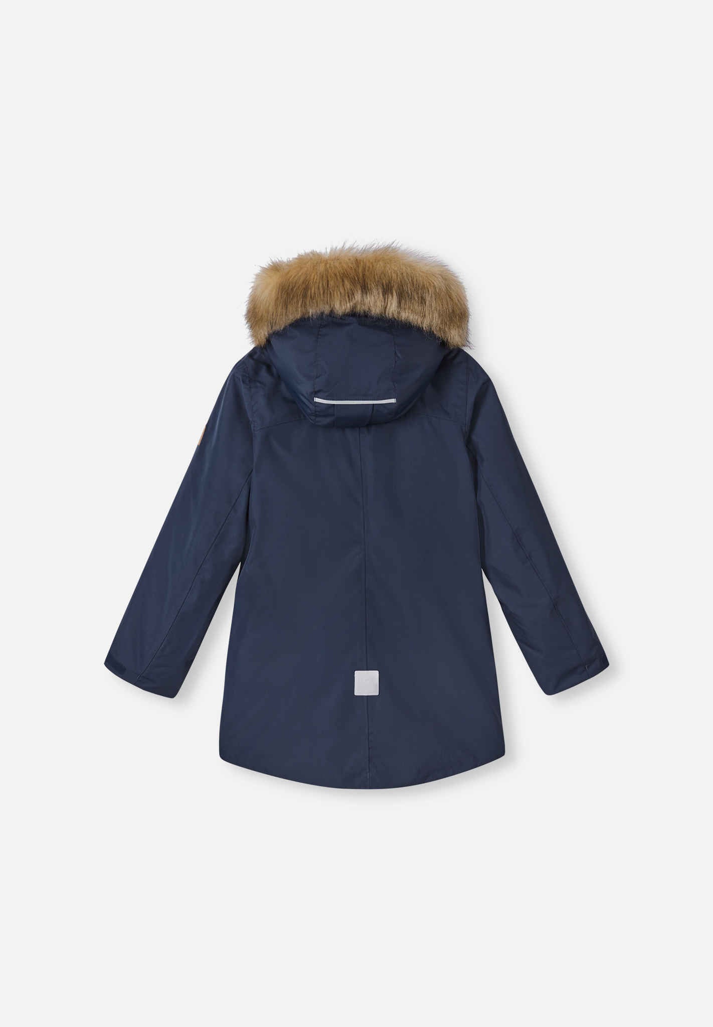 Kinder Winterjacke Systeri