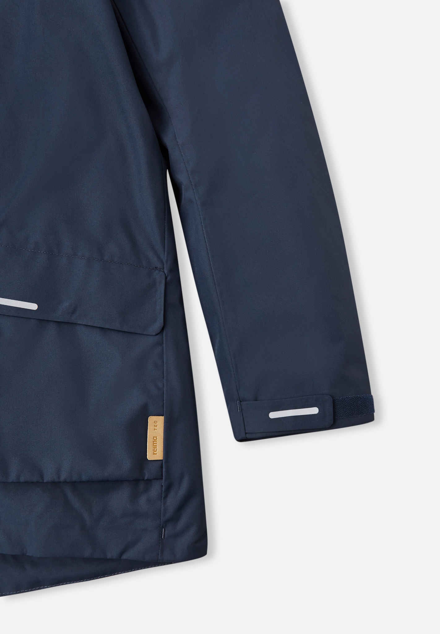 Kinder Winterjacke Systeri