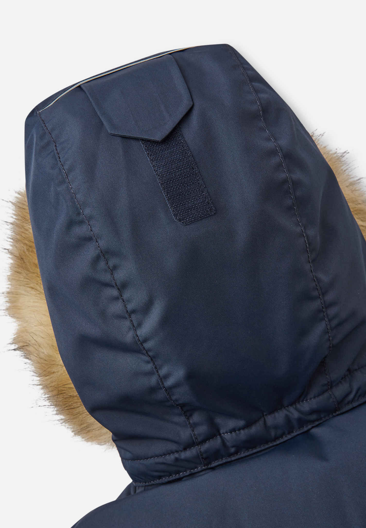 Kinder Winterjacke Systeri