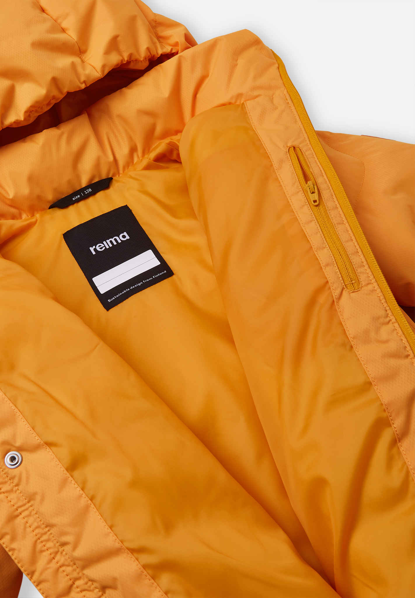 Kinder Daunenjacke Pellinki