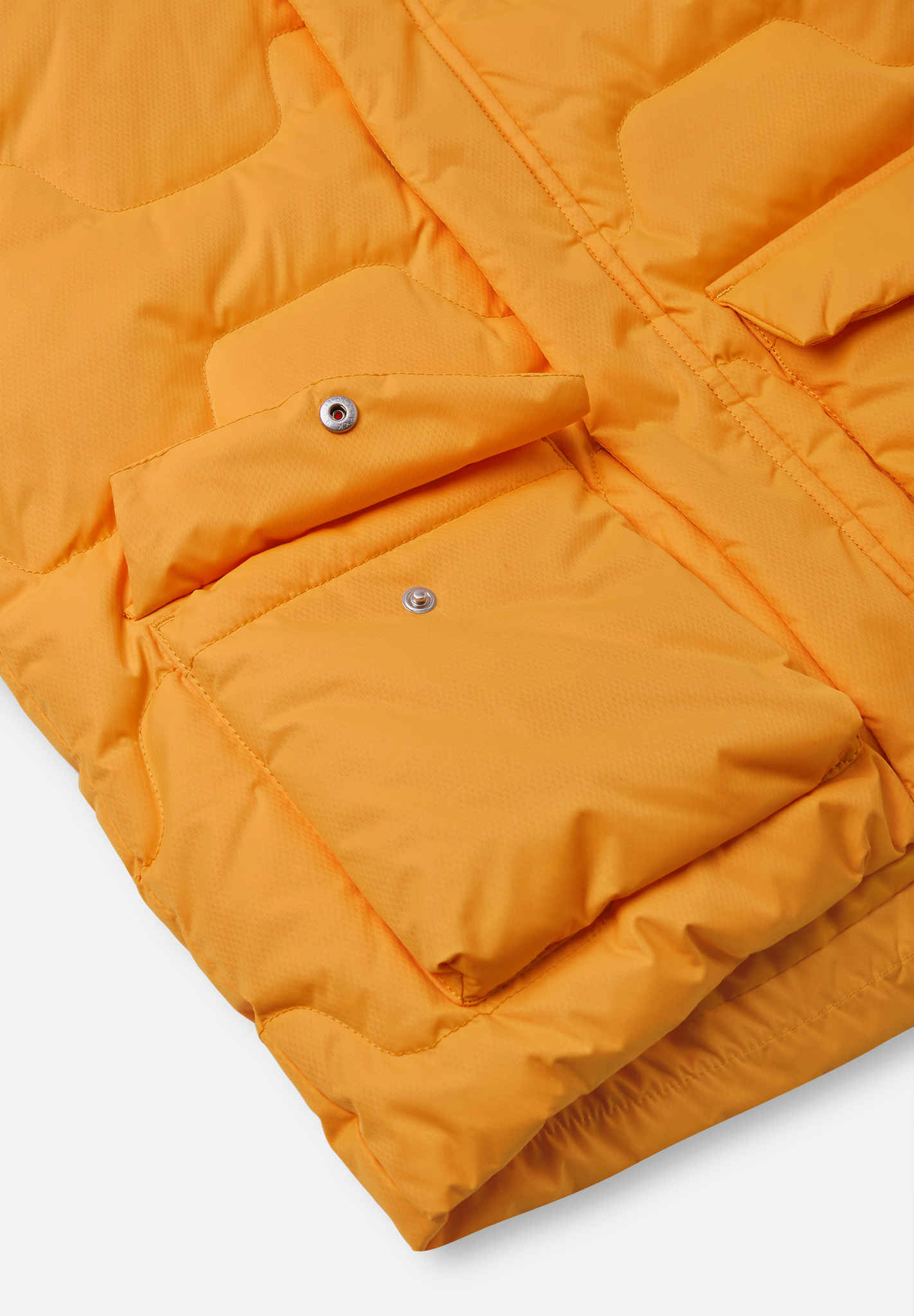 Kinder Daunenjacke Pellinki