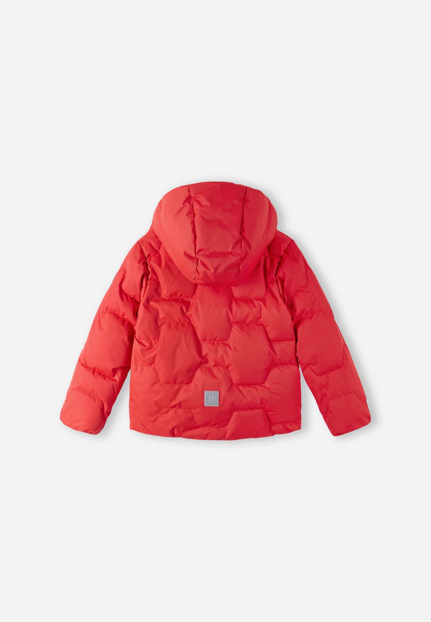 Kinder Daunenjacke Pellinki
