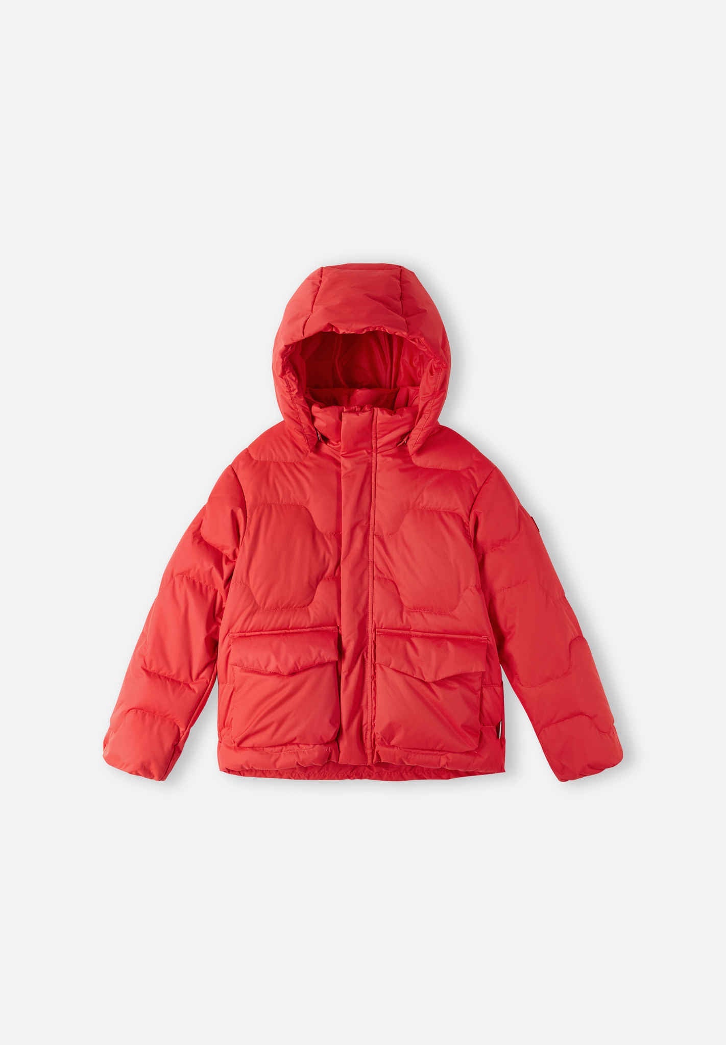 Kinder Daunenjacke Pellinki