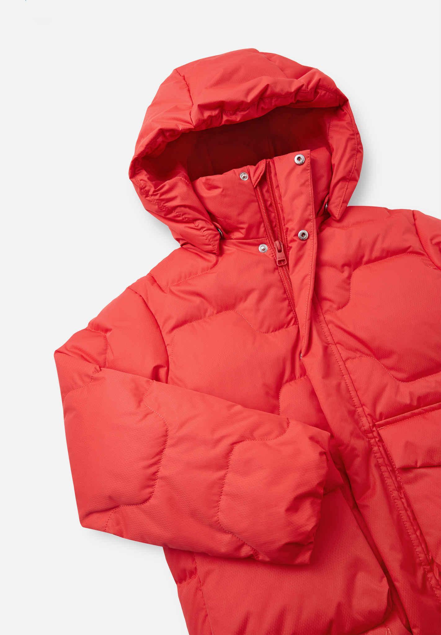 Kinder Daunenjacke Pellinki