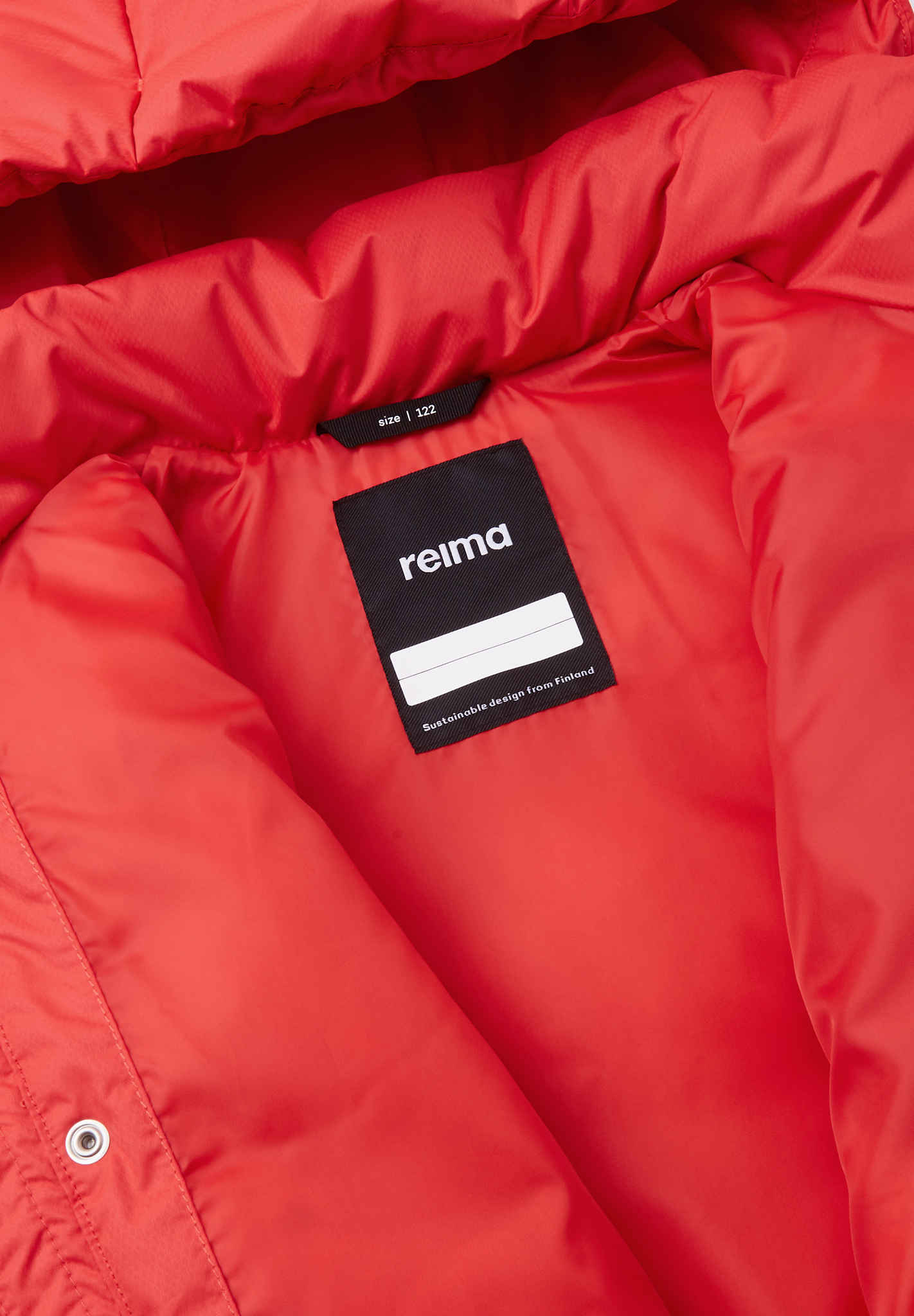 Kinder Daunenjacke Pellinki
