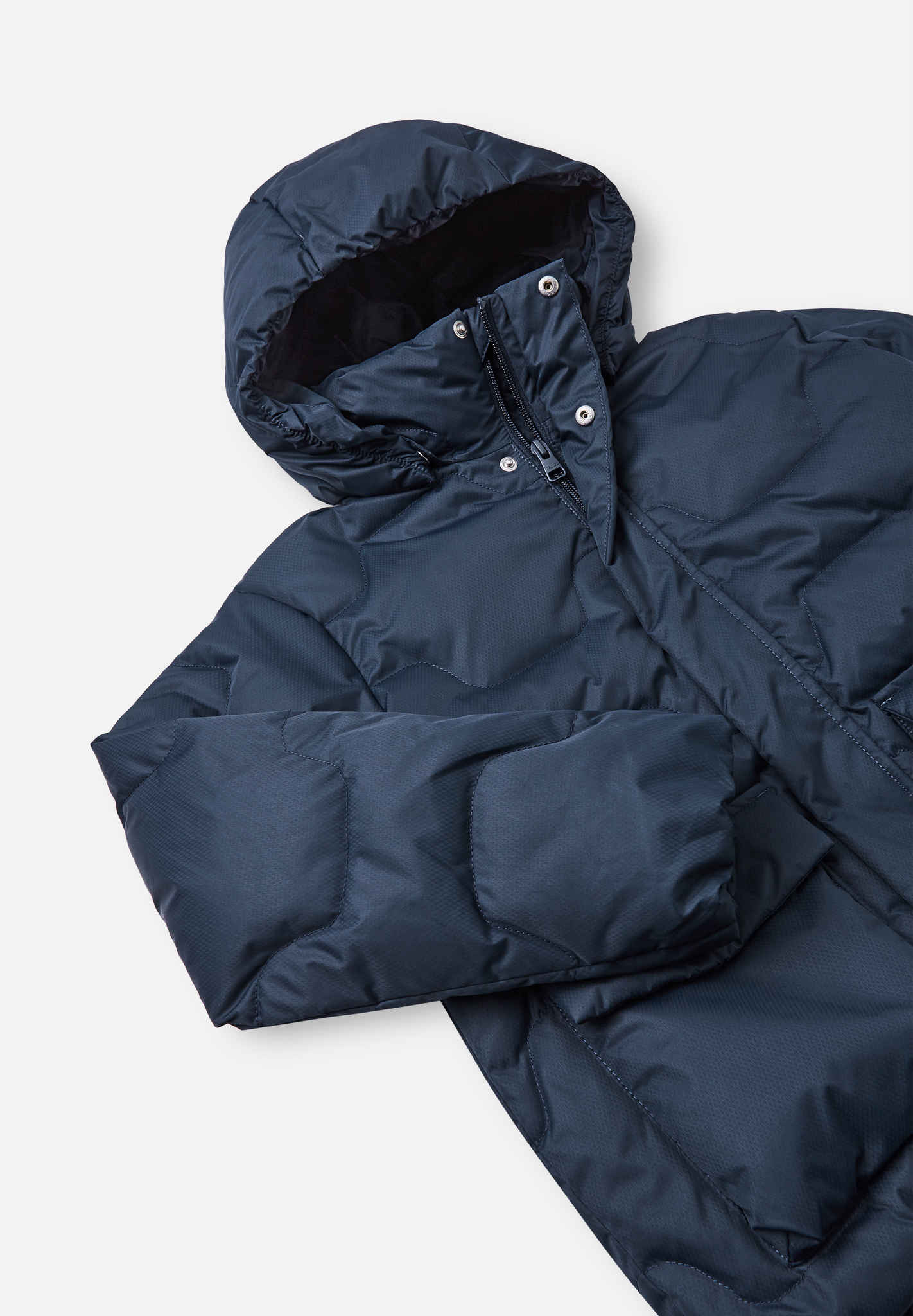 Kinder Daunenjacke Pellinki