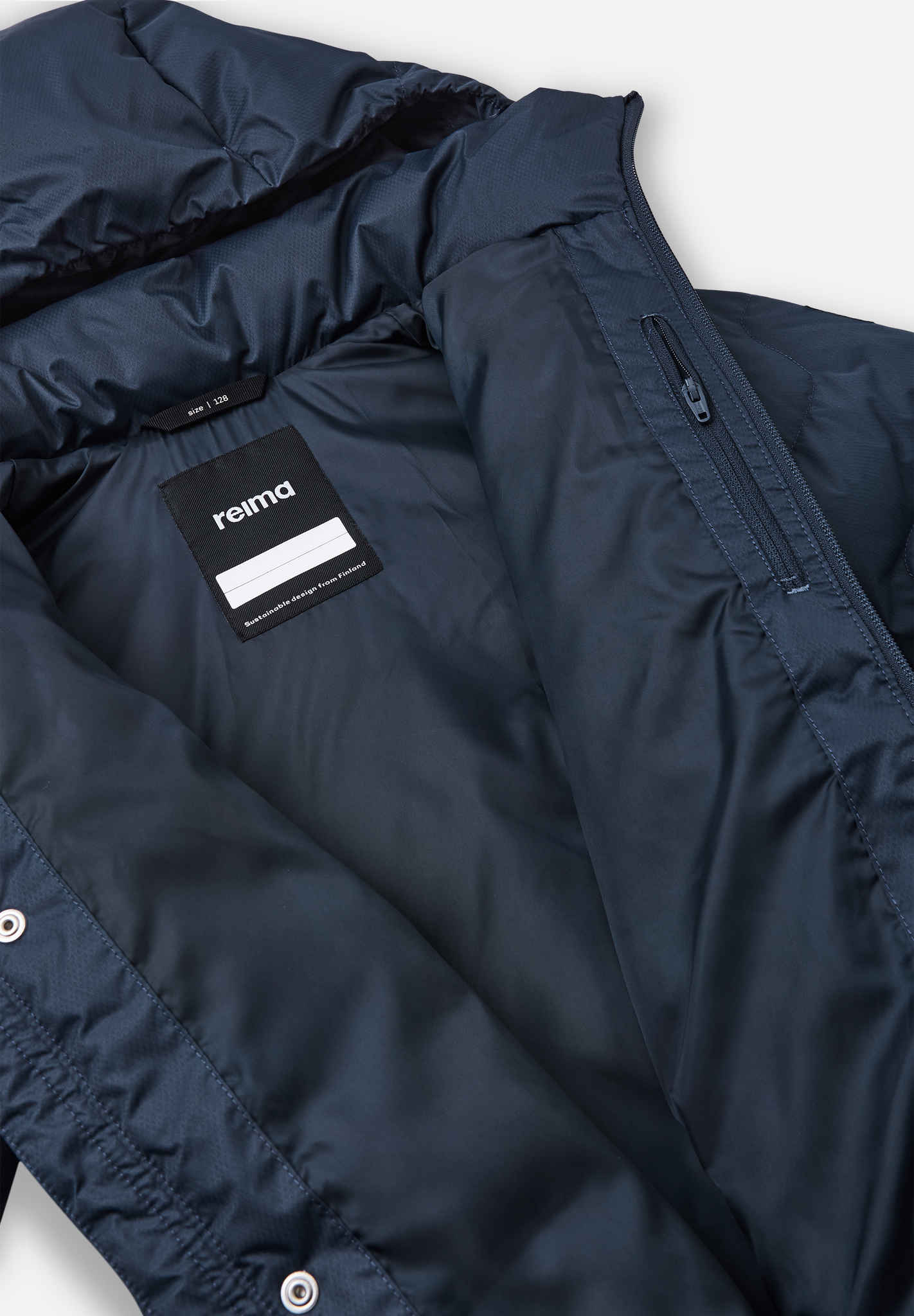 Kinder Daunenjacke Pellinki