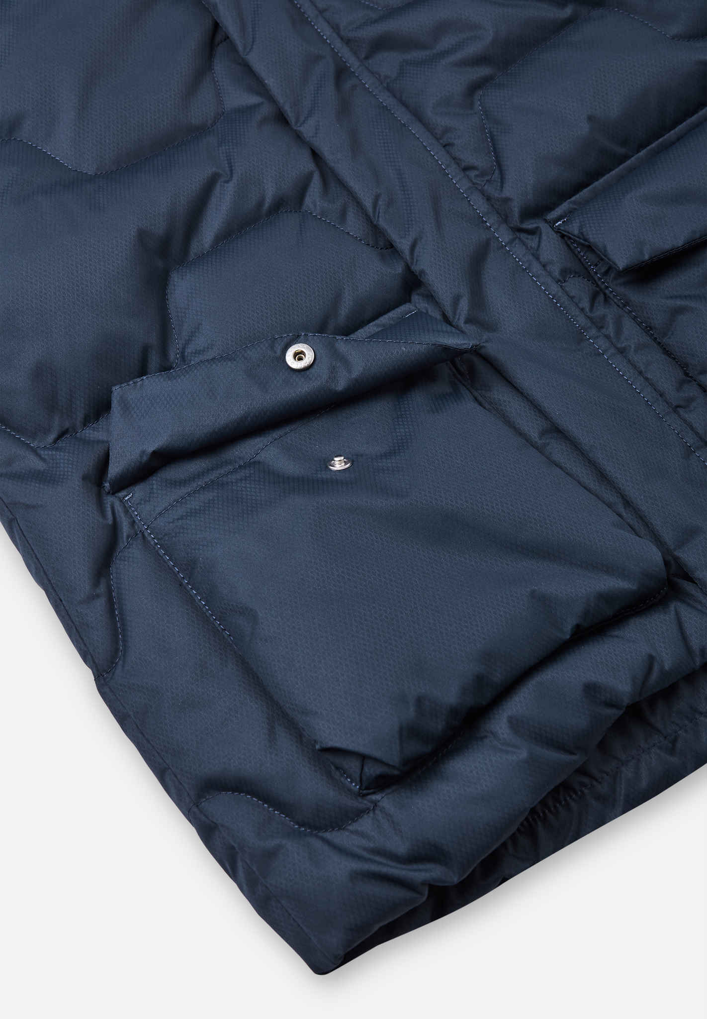 Kinder Daunenjacke Pellinki