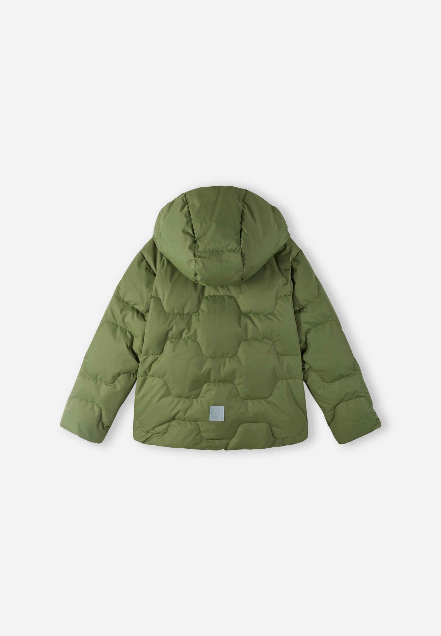 Kinder Daunenjacke Pellinki