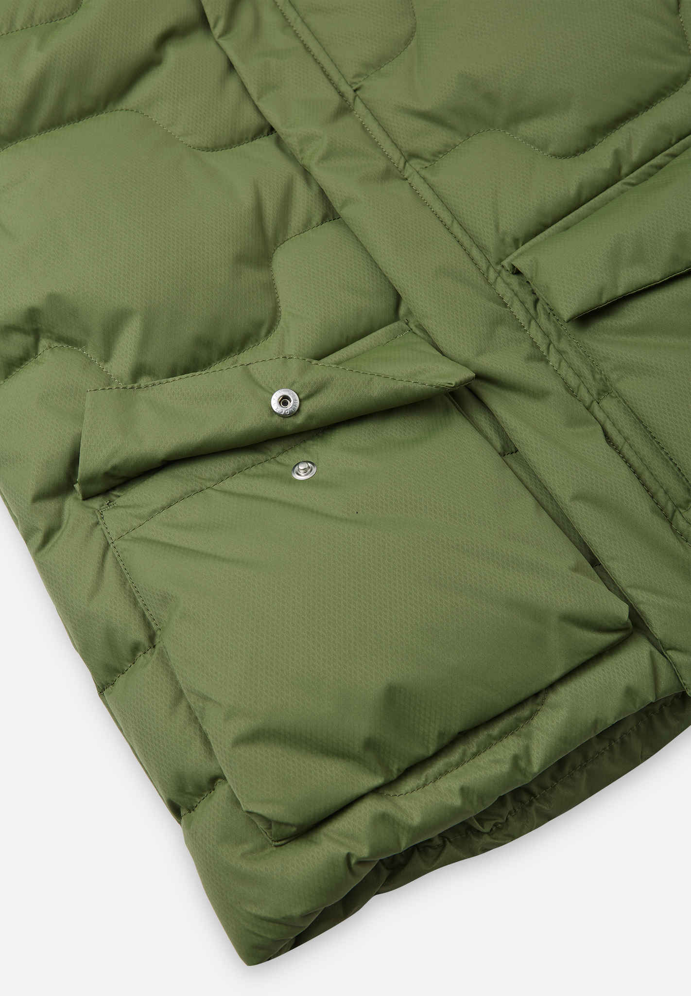 Kinder Daunenjacke Pellinki