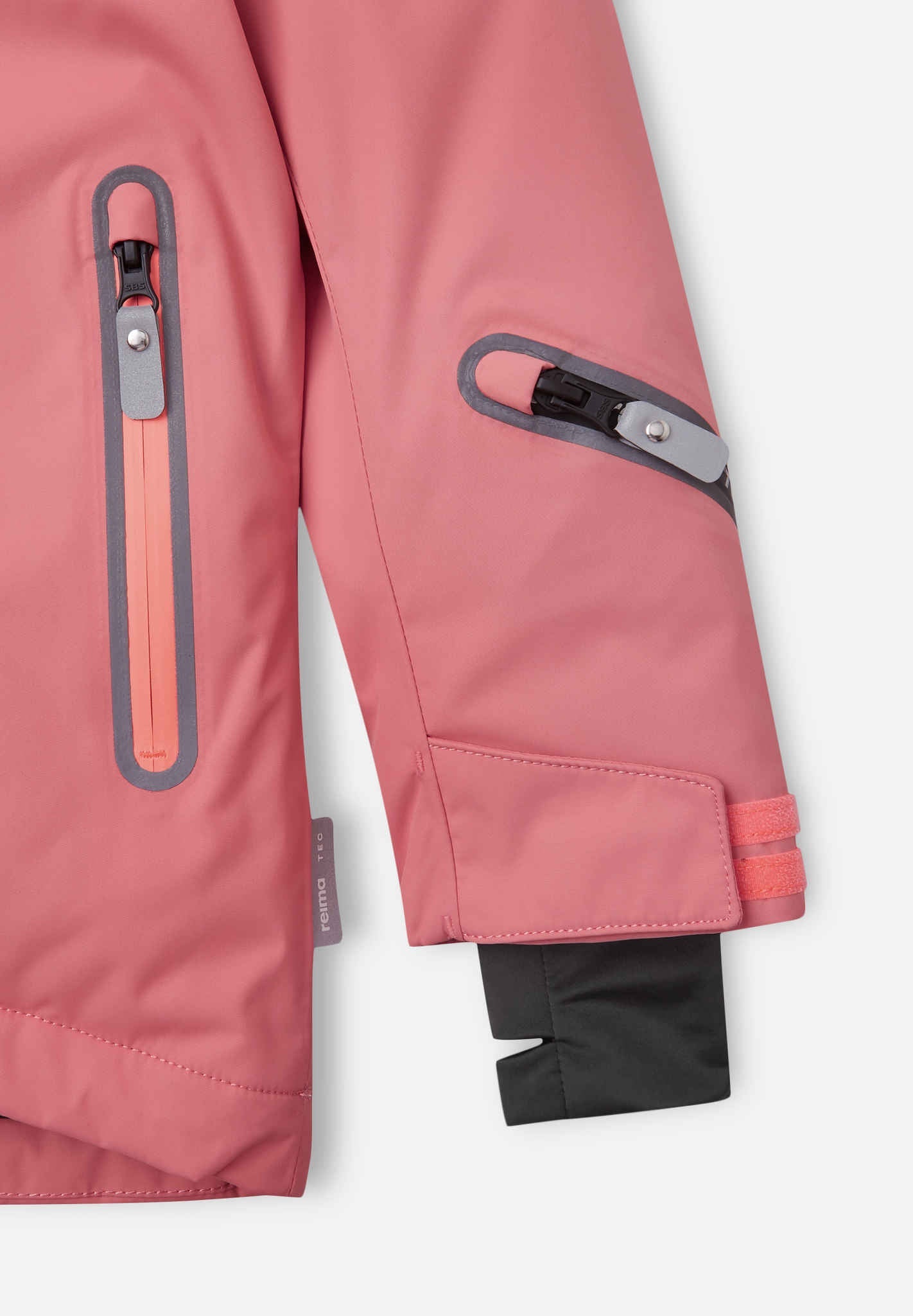 Kinder Skijacke Kiiruna