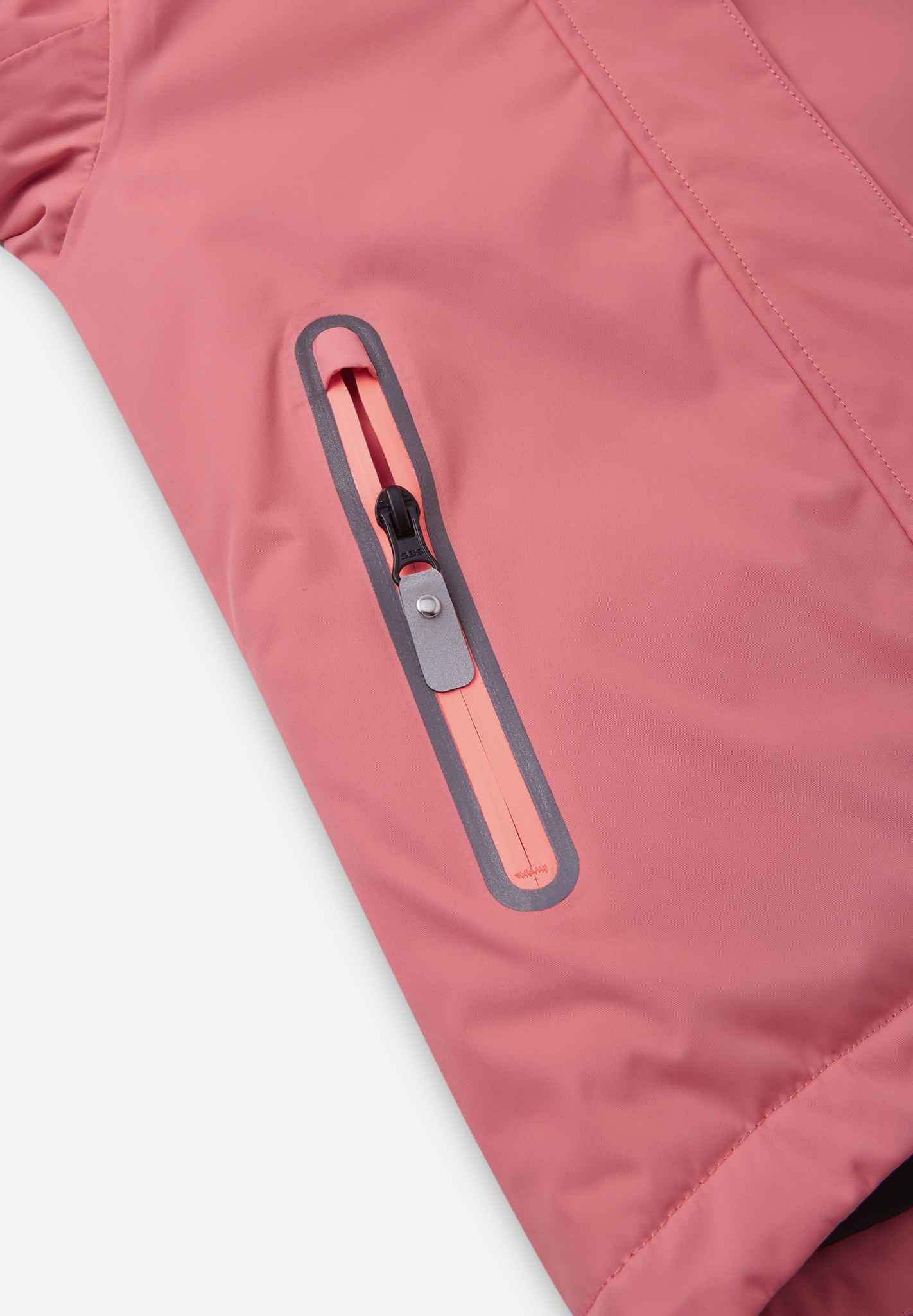 Kinder Skijacke Kiiruna