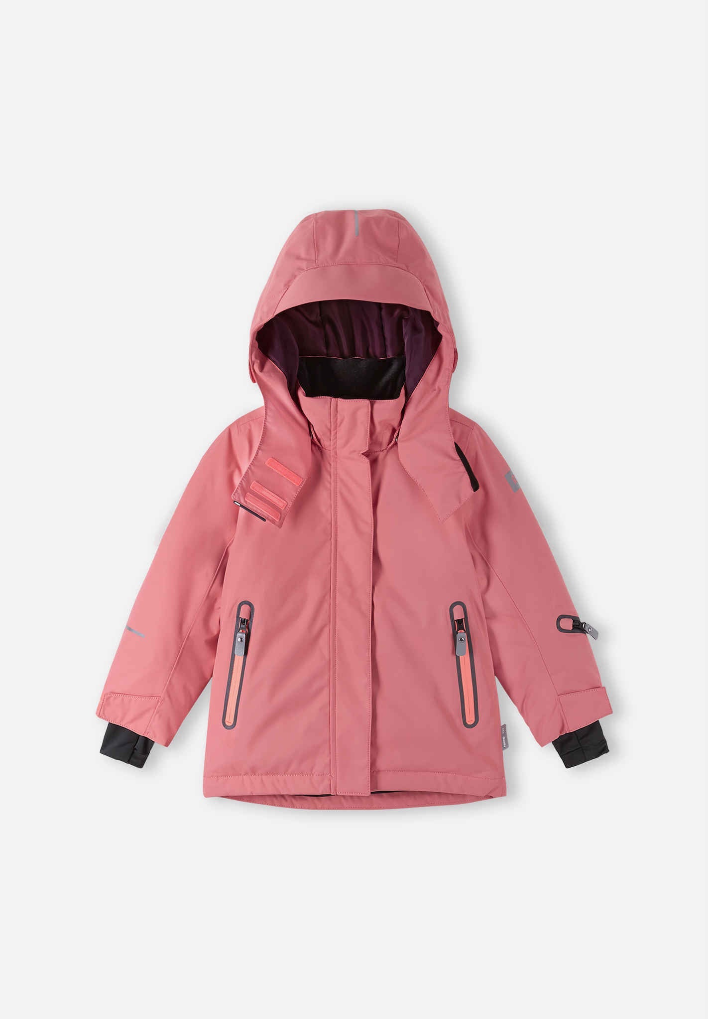 Kinder Skijacke Kiiruna