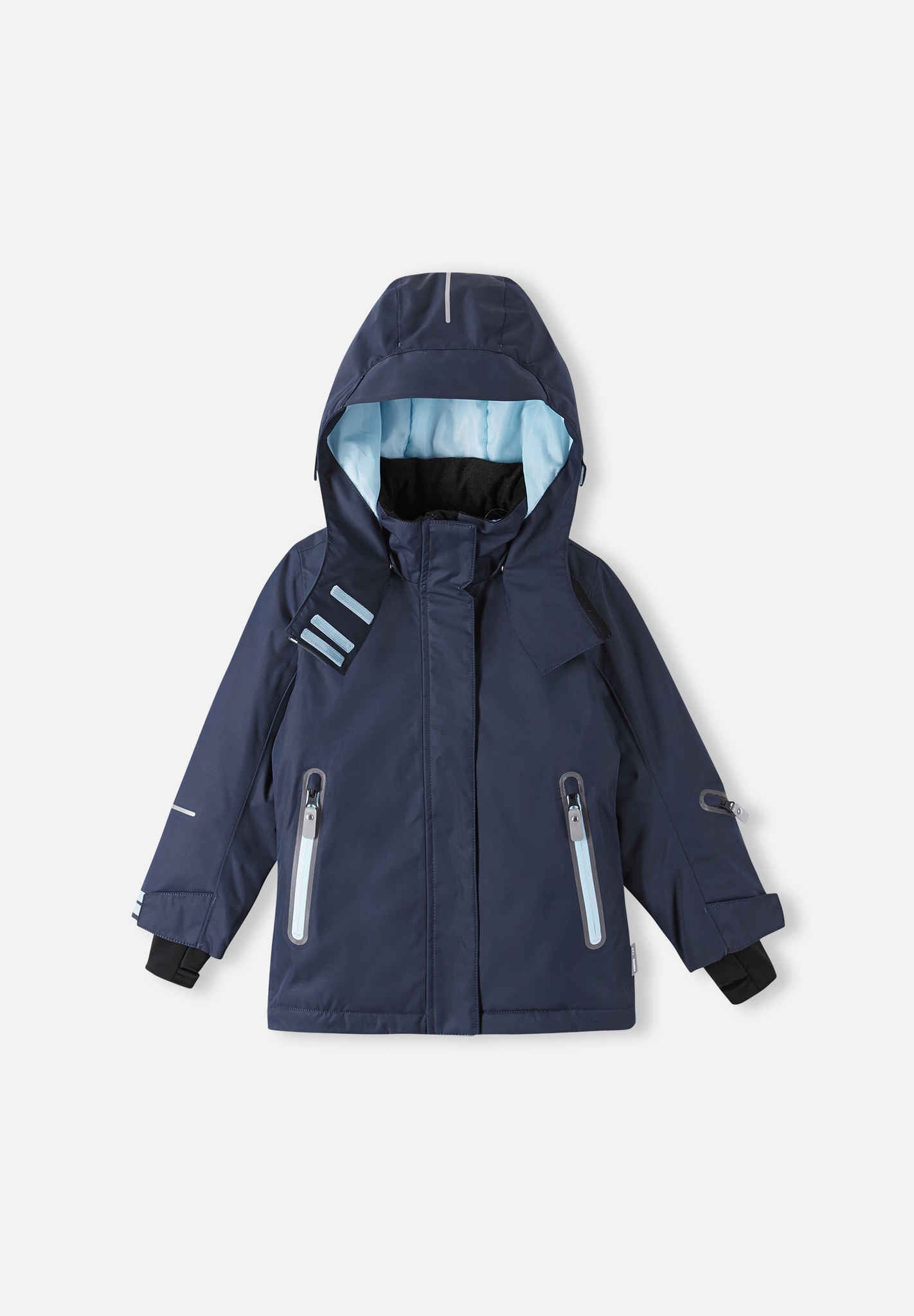 Kinder Skijacke Kiiruna