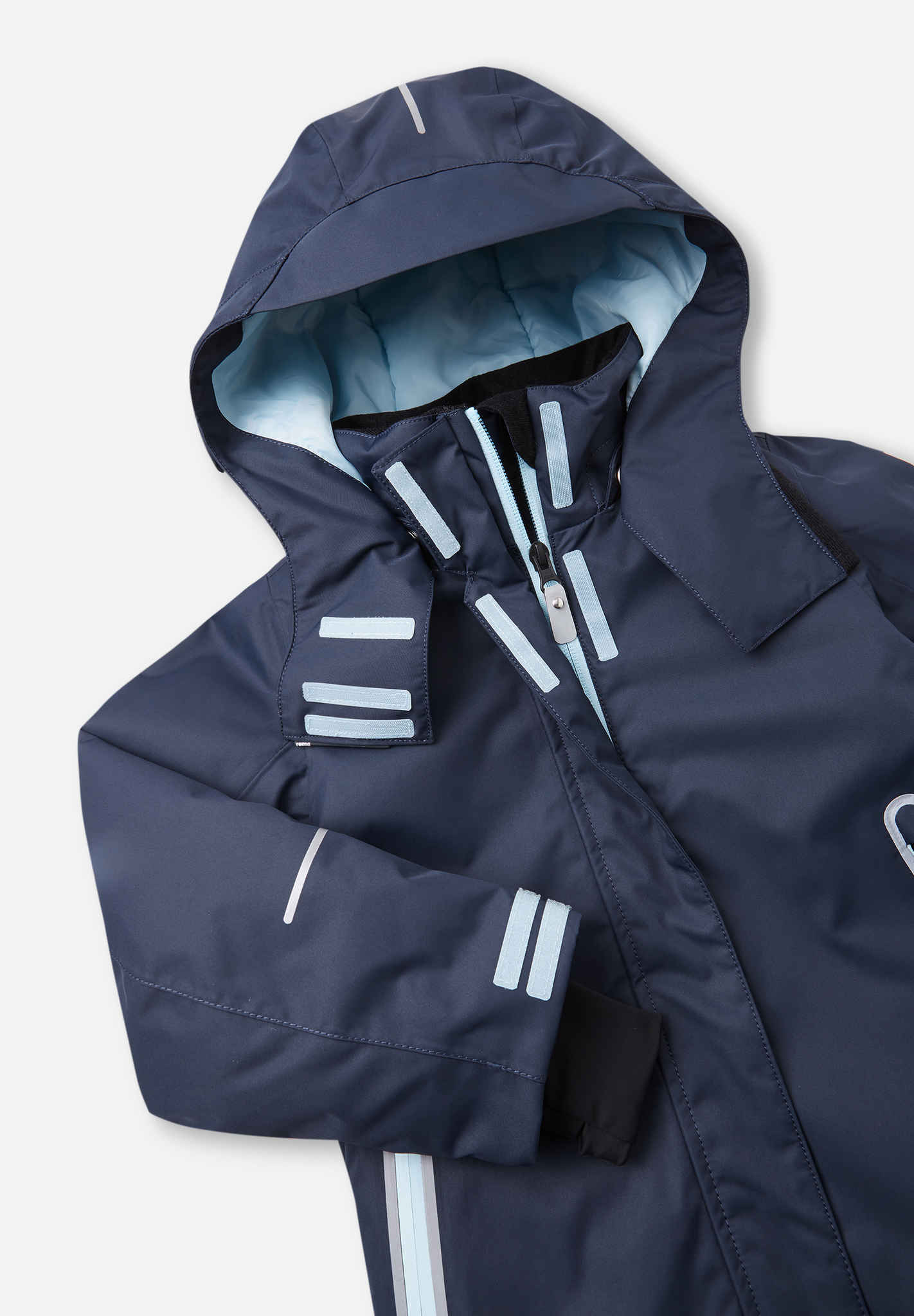 Kinder Skijacke Kiiruna