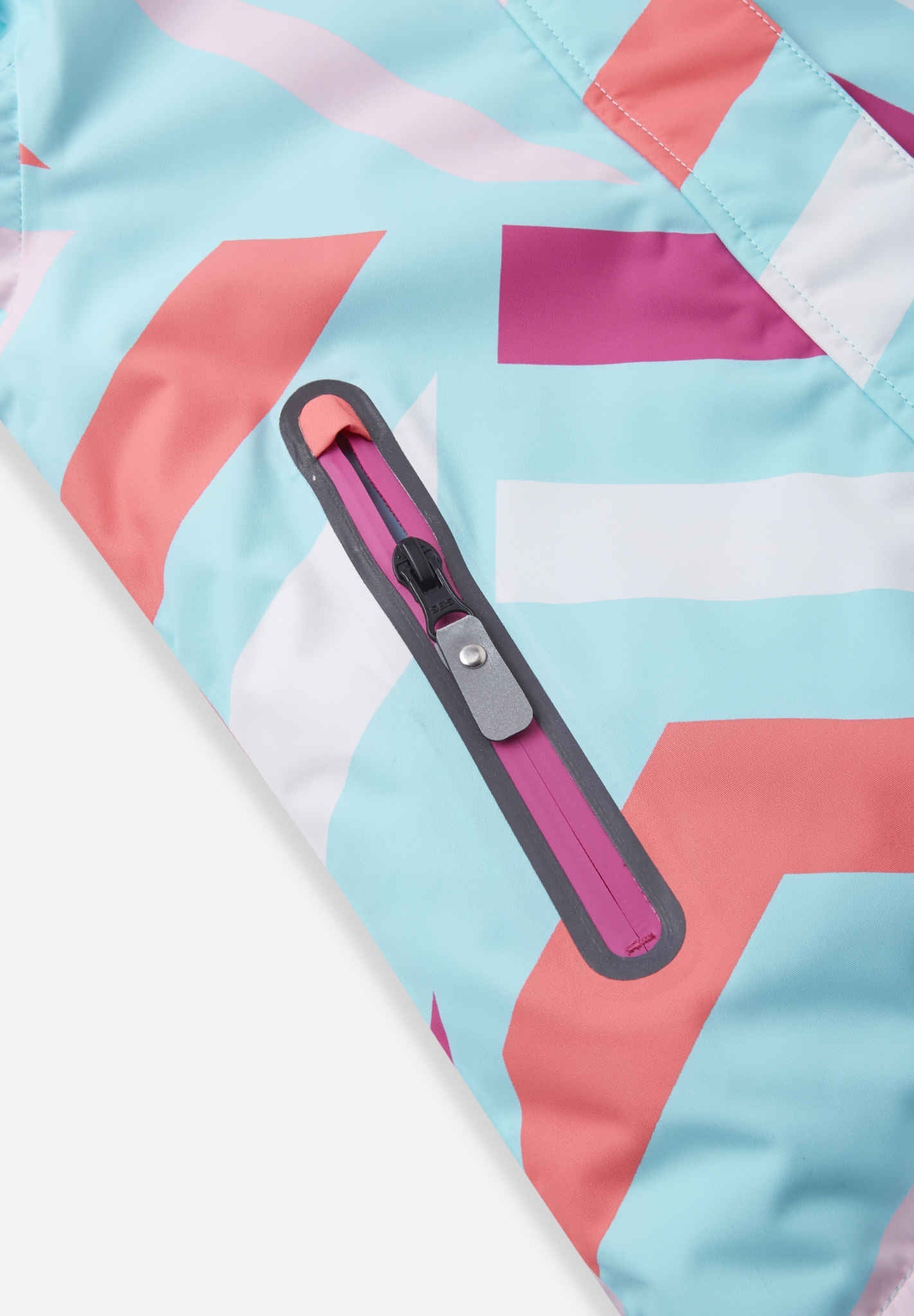 Kinder Skijacke Kiiruna