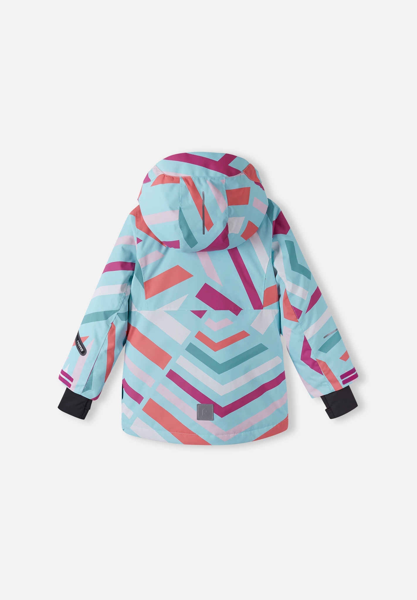 Kinder Skijacke Kiiruna